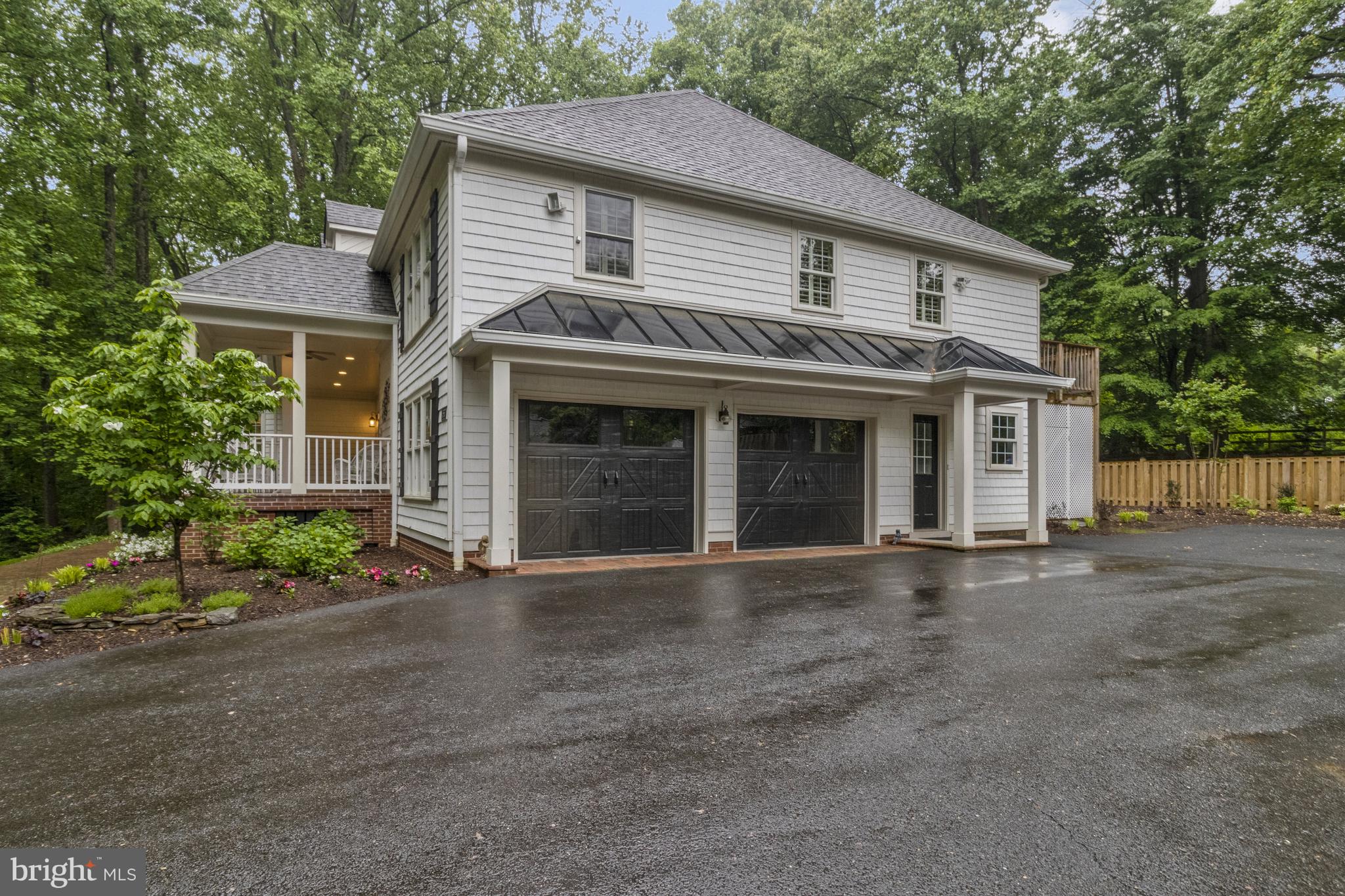 LITTLE RUN ESTATES - Residential