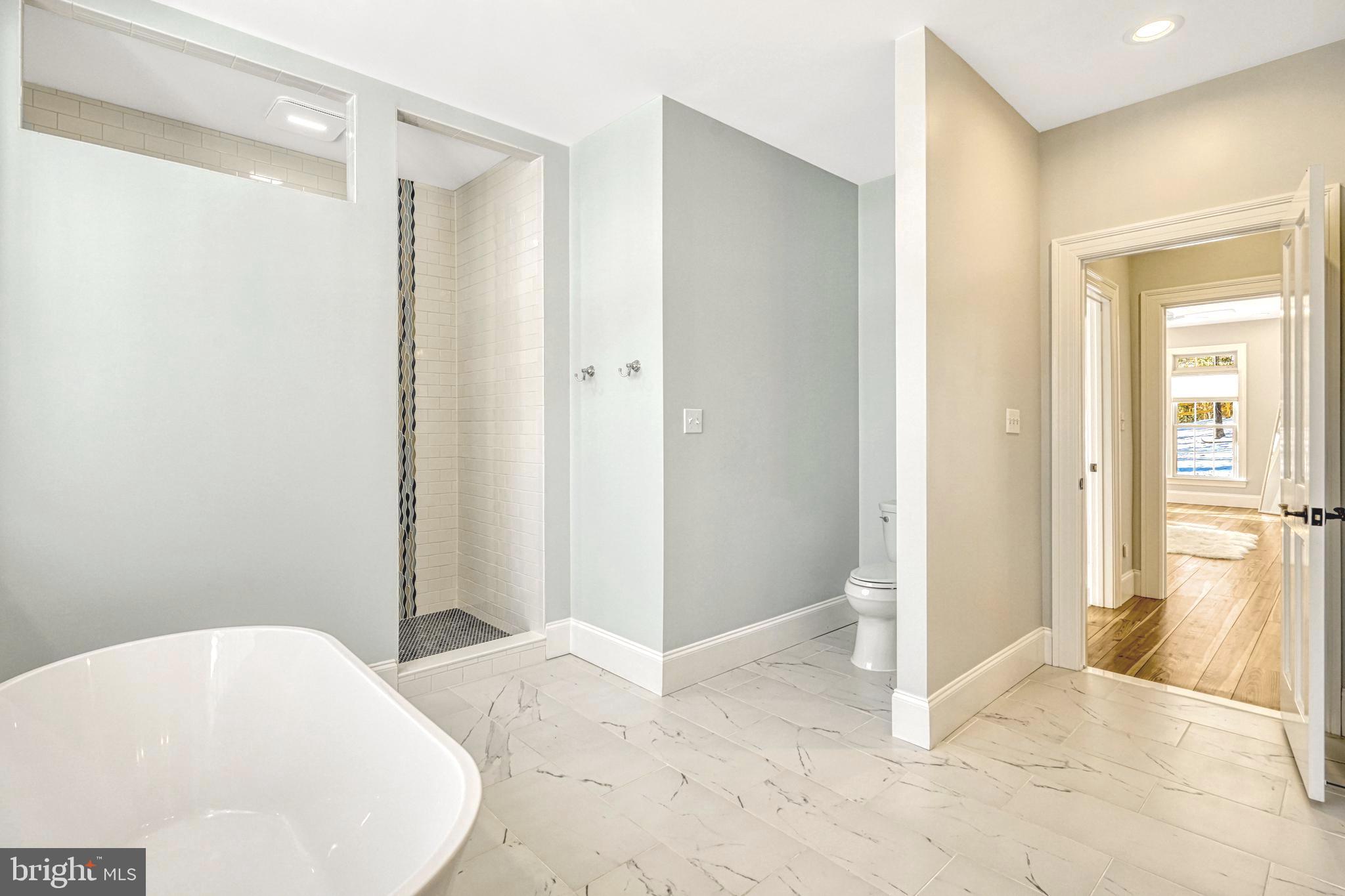 LITTLE RUN ESTATES - Residential