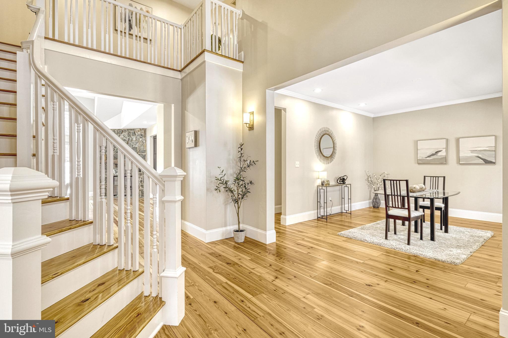 LITTLE RUN ESTATES - Residential