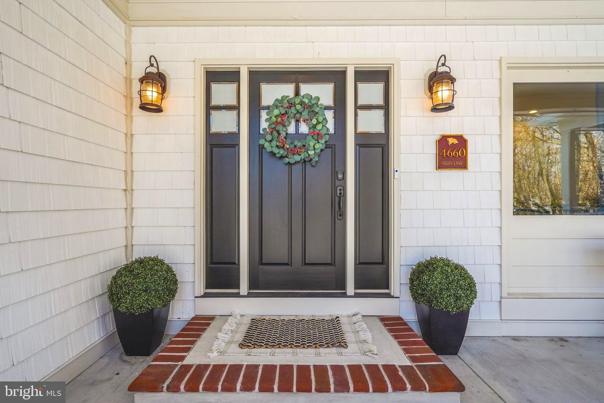 LITTLE RUN ESTATES - Residential