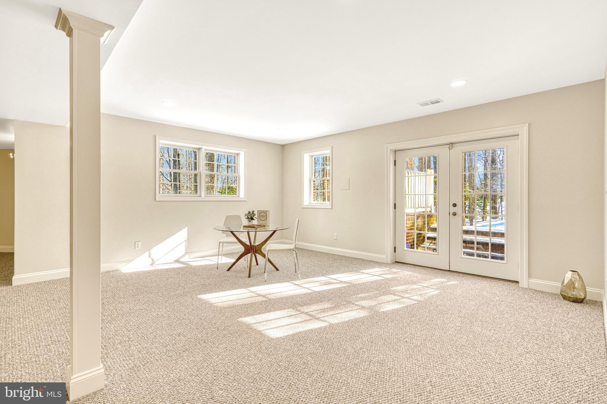 LITTLE RUN ESTATES - Residential