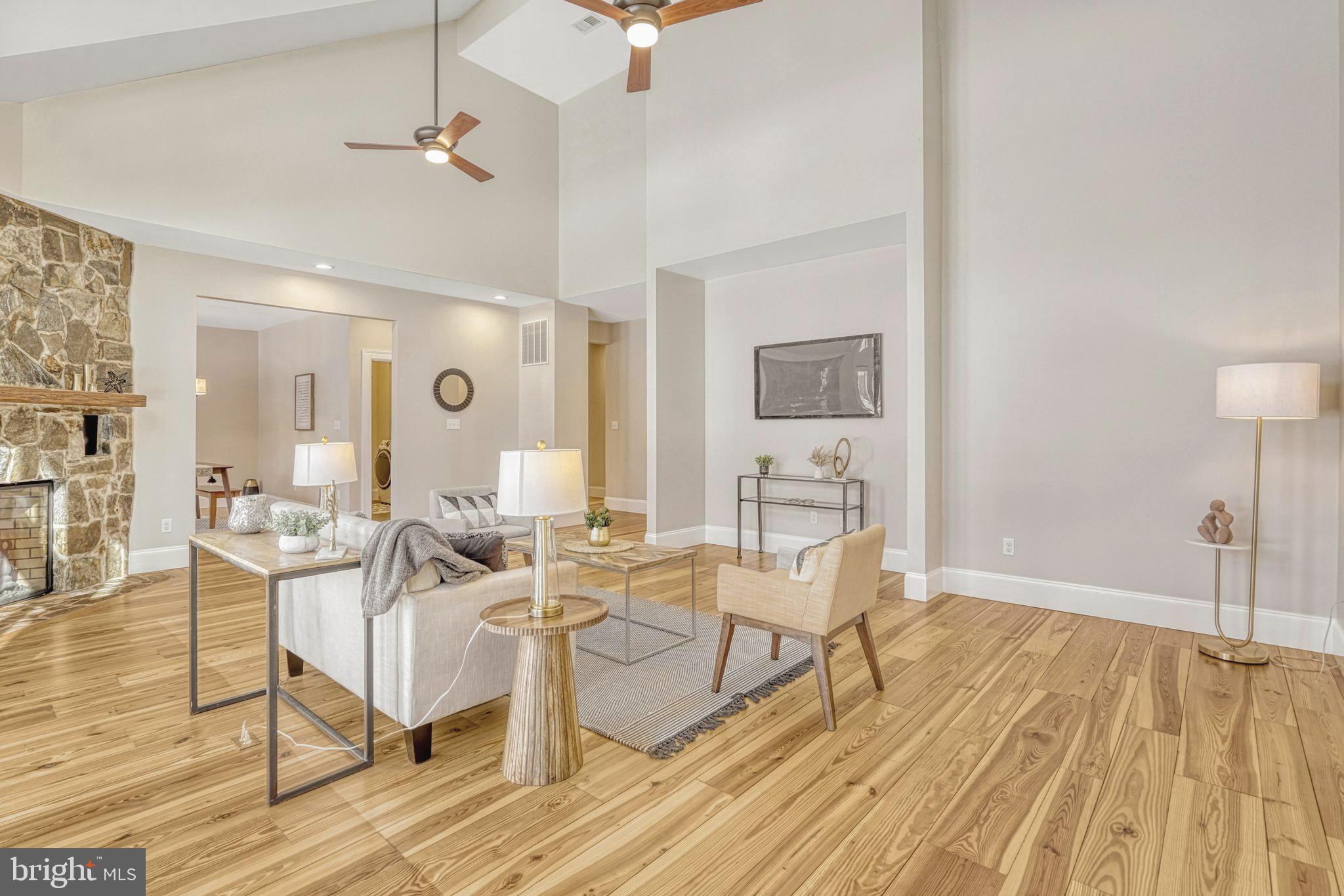 LITTLE RUN ESTATES - Residential