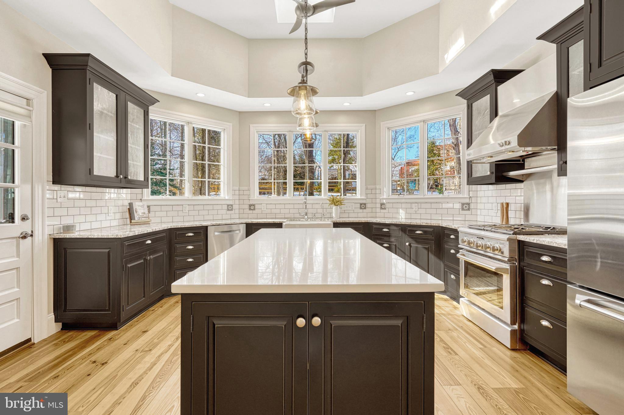 LITTLE RUN ESTATES - Residential