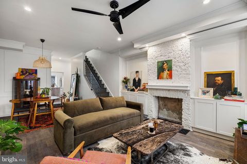 1418 E COLUMBIA AVENUE PHILADELPHIA PA 19125