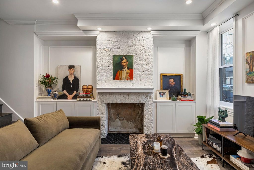 Photo of 1418 E Columbia Avenue, PHILADELPHIA, PA 19125 (MLS # PAPH2563144)