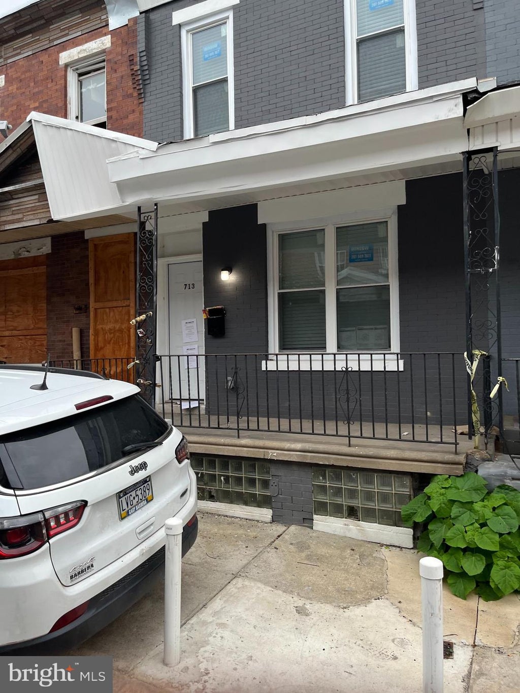 Photo of 713 E Madison Street, PHILADELPHIA, PA 19134 (MLS # PAPH2586306)