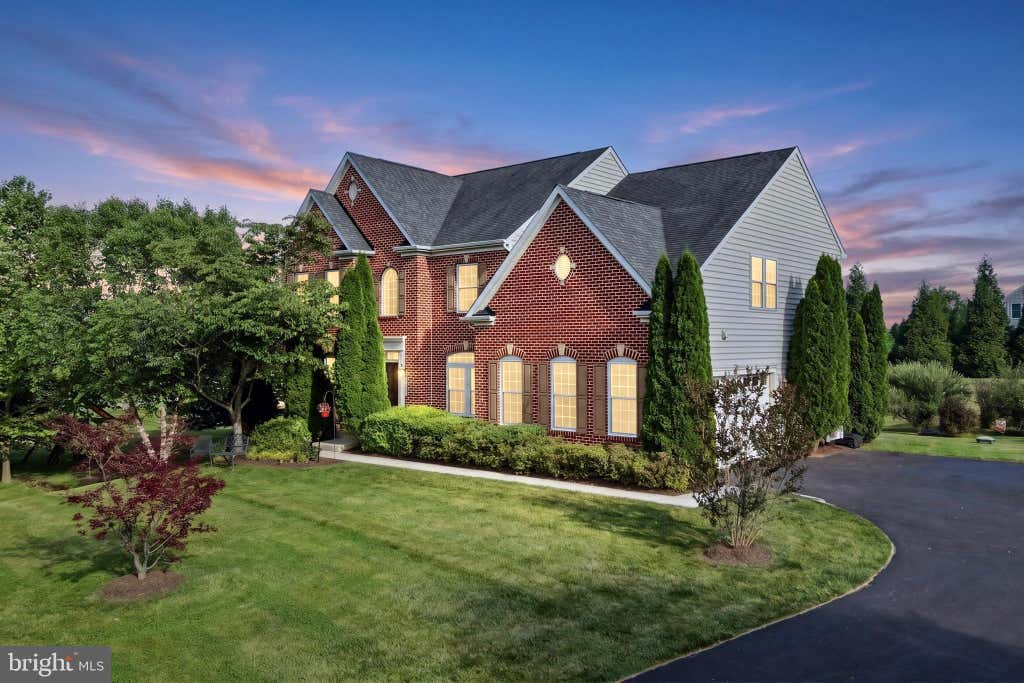 Photo of 14956 Michele Drive, GLENELG, MD 21737 (MLS # MDHW2072458)