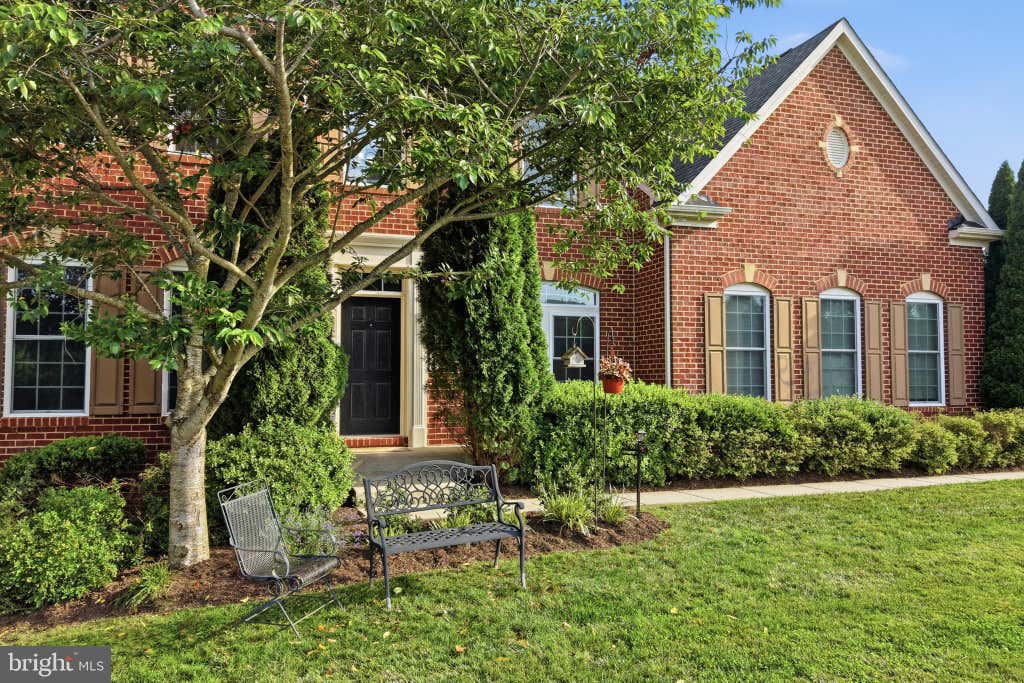 Photo of 14956 Michele Drive, GLENELG, MD 21737 (MLS # MDHW2072458)