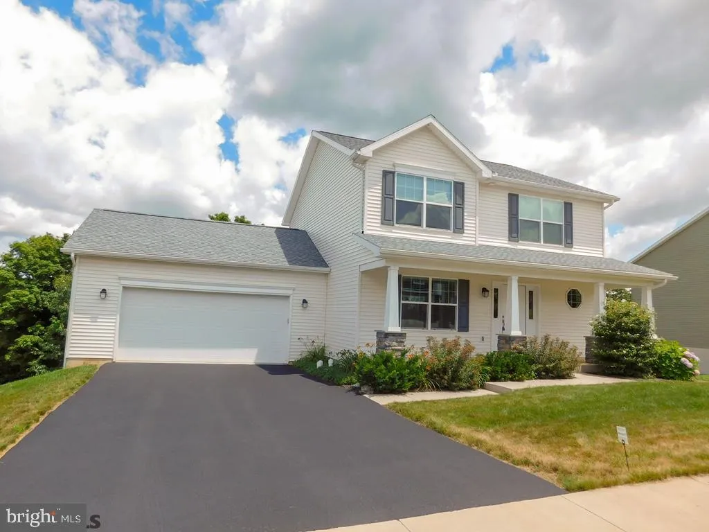 195 Jonathan Lane, Bellefonte, PA 16823