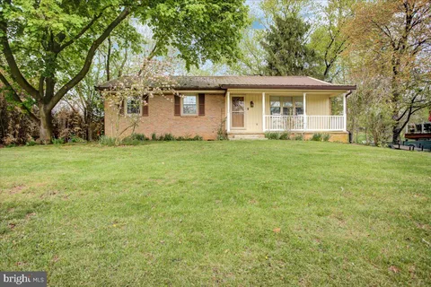 3959 Anthony Highway, Fayetteville, PA MLS: PAFL2026886