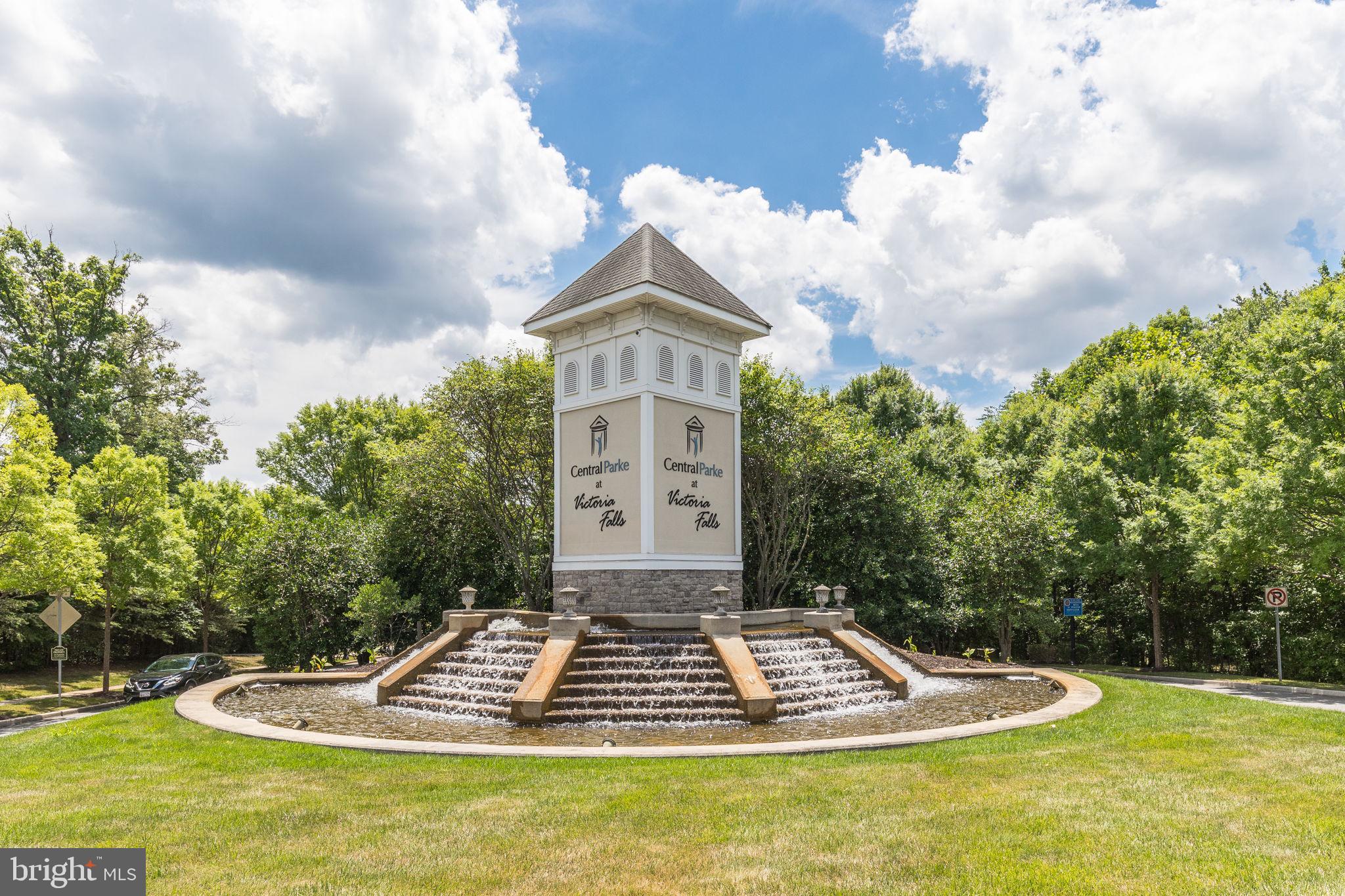 VICTORIA FALLS 3 - Residential