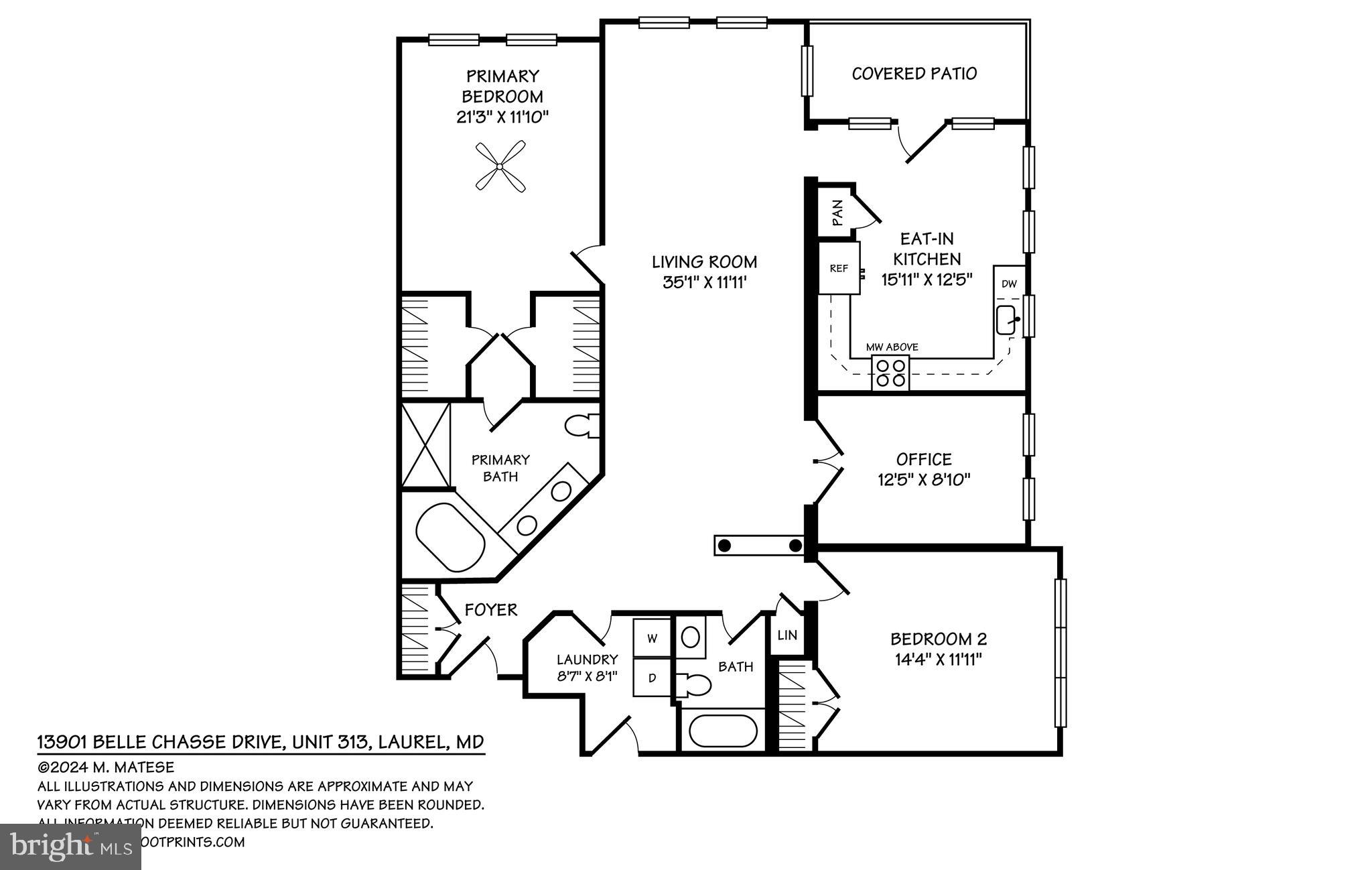 VICTORIA FALLS 3 - Residential