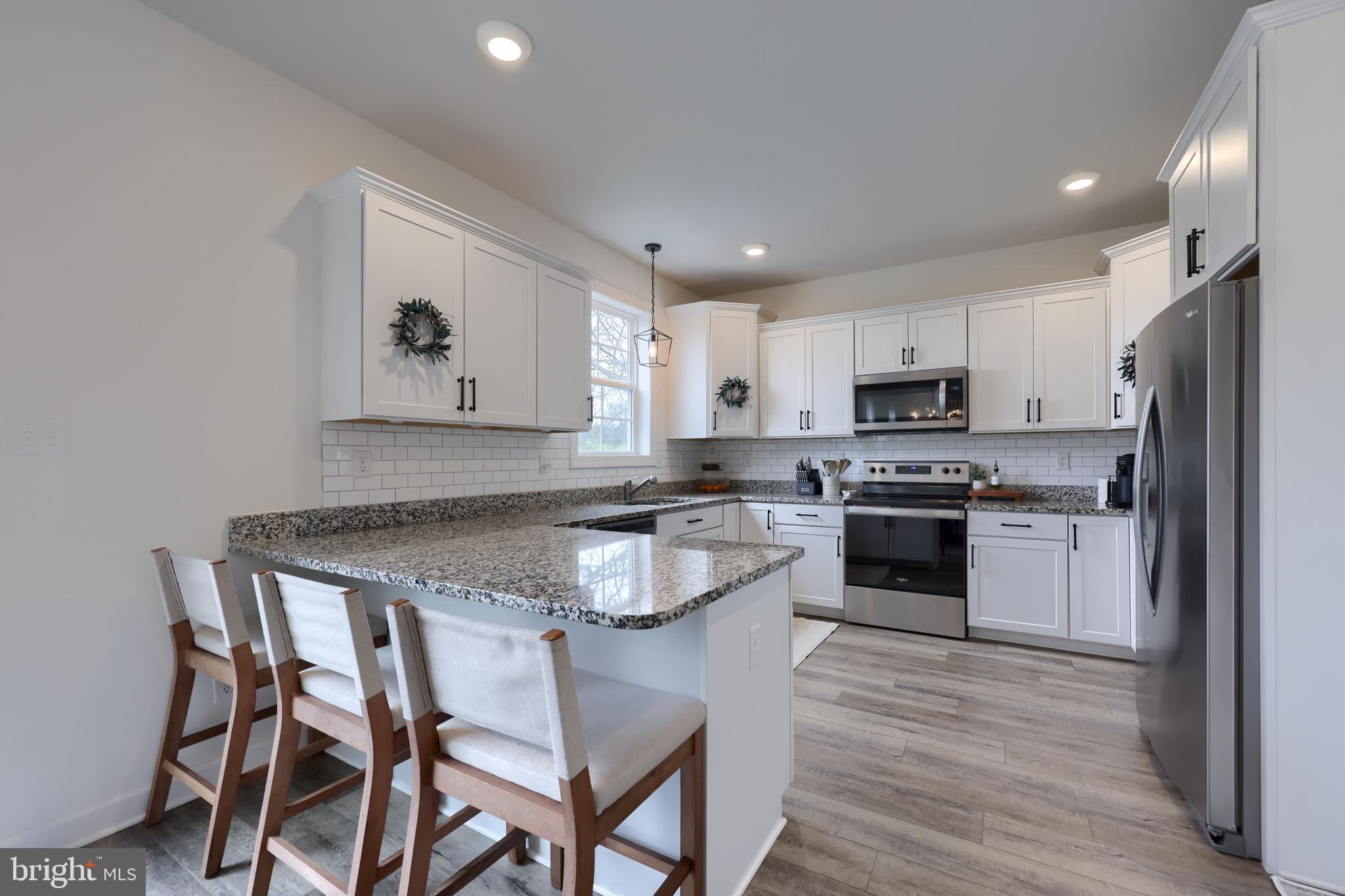 WEST MANCHESTER TWP - Residential