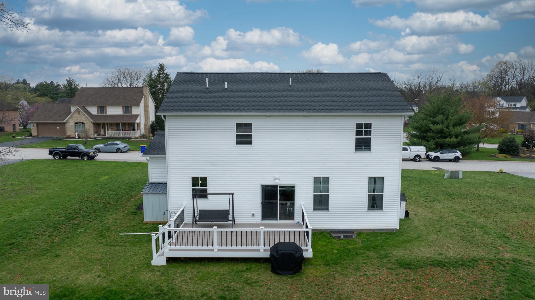 WEST MANCHESTER TWP - Residential