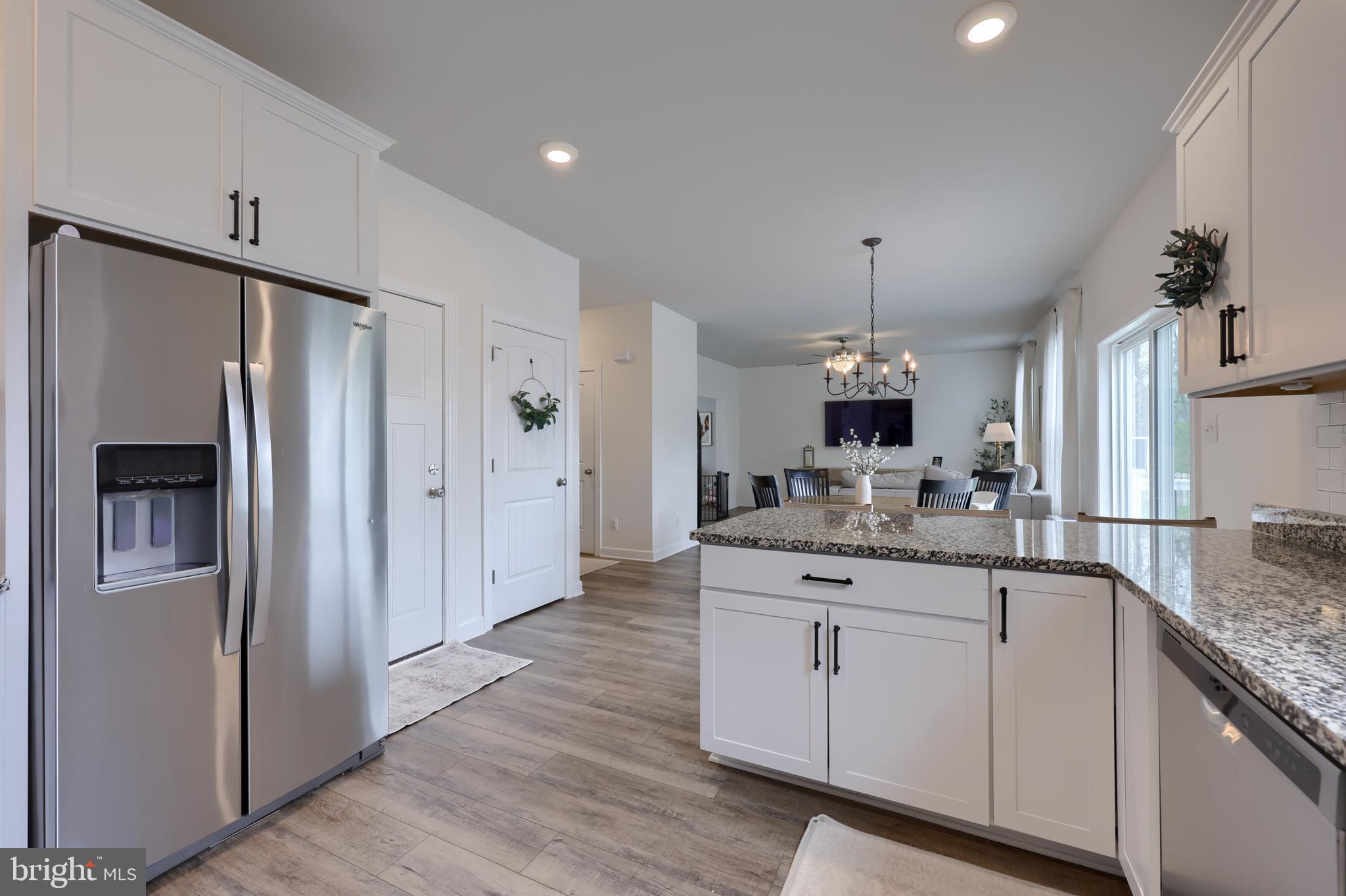 WEST MANCHESTER TWP - Residential