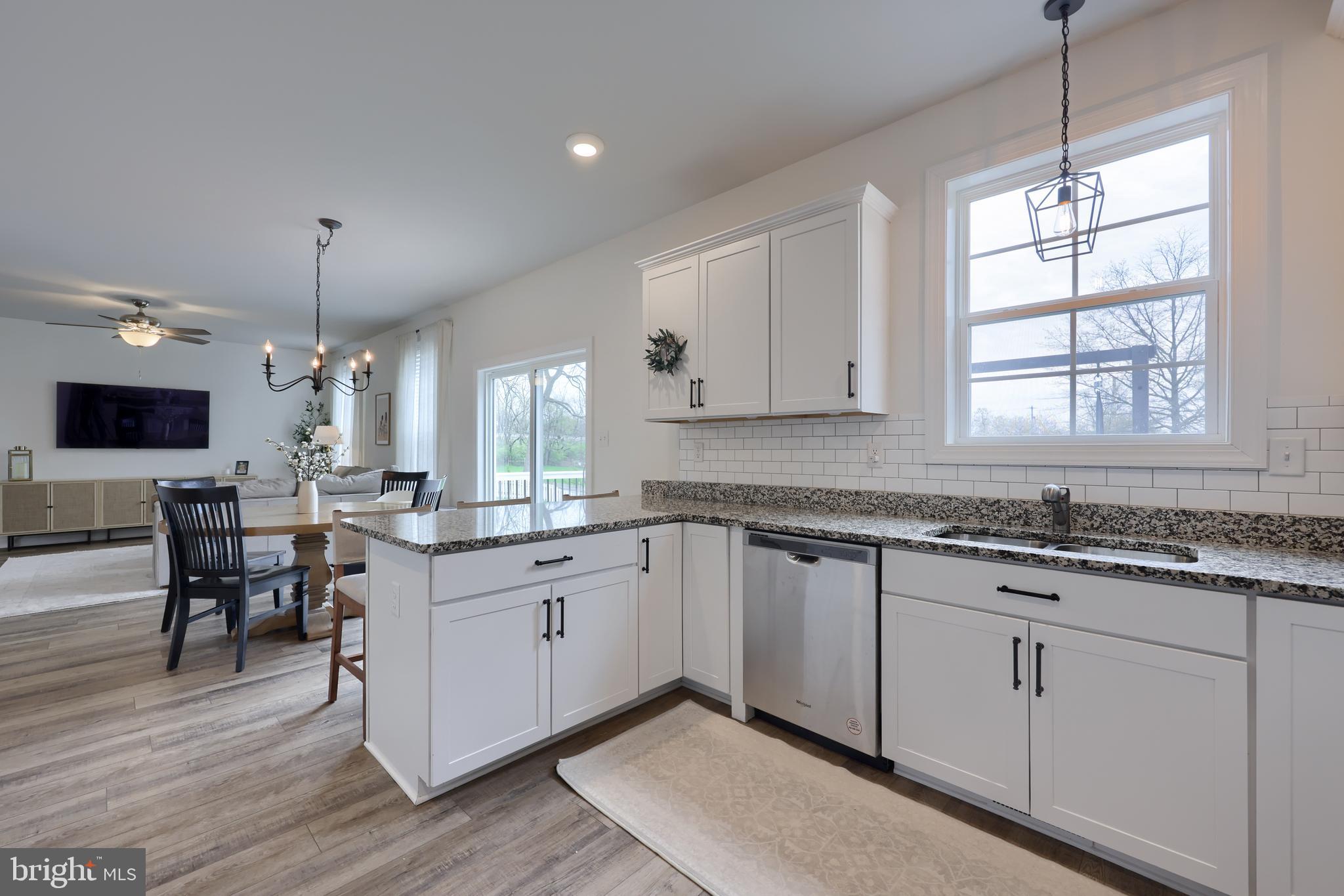 WEST MANCHESTER TWP - Residential