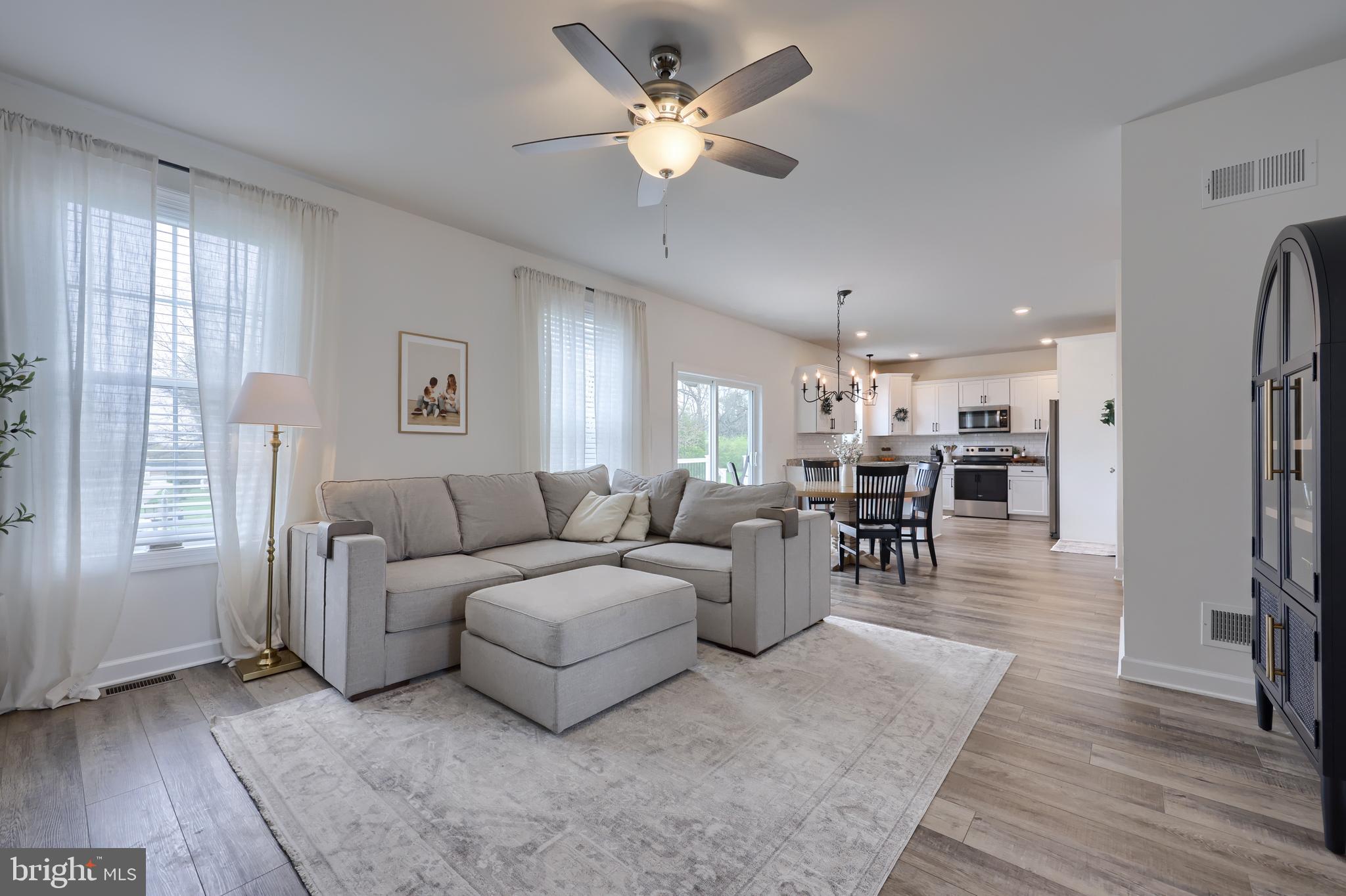 WEST MANCHESTER TWP - Residential