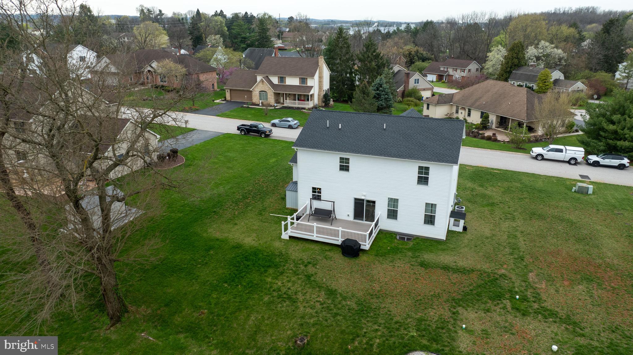 WEST MANCHESTER TWP - Residential