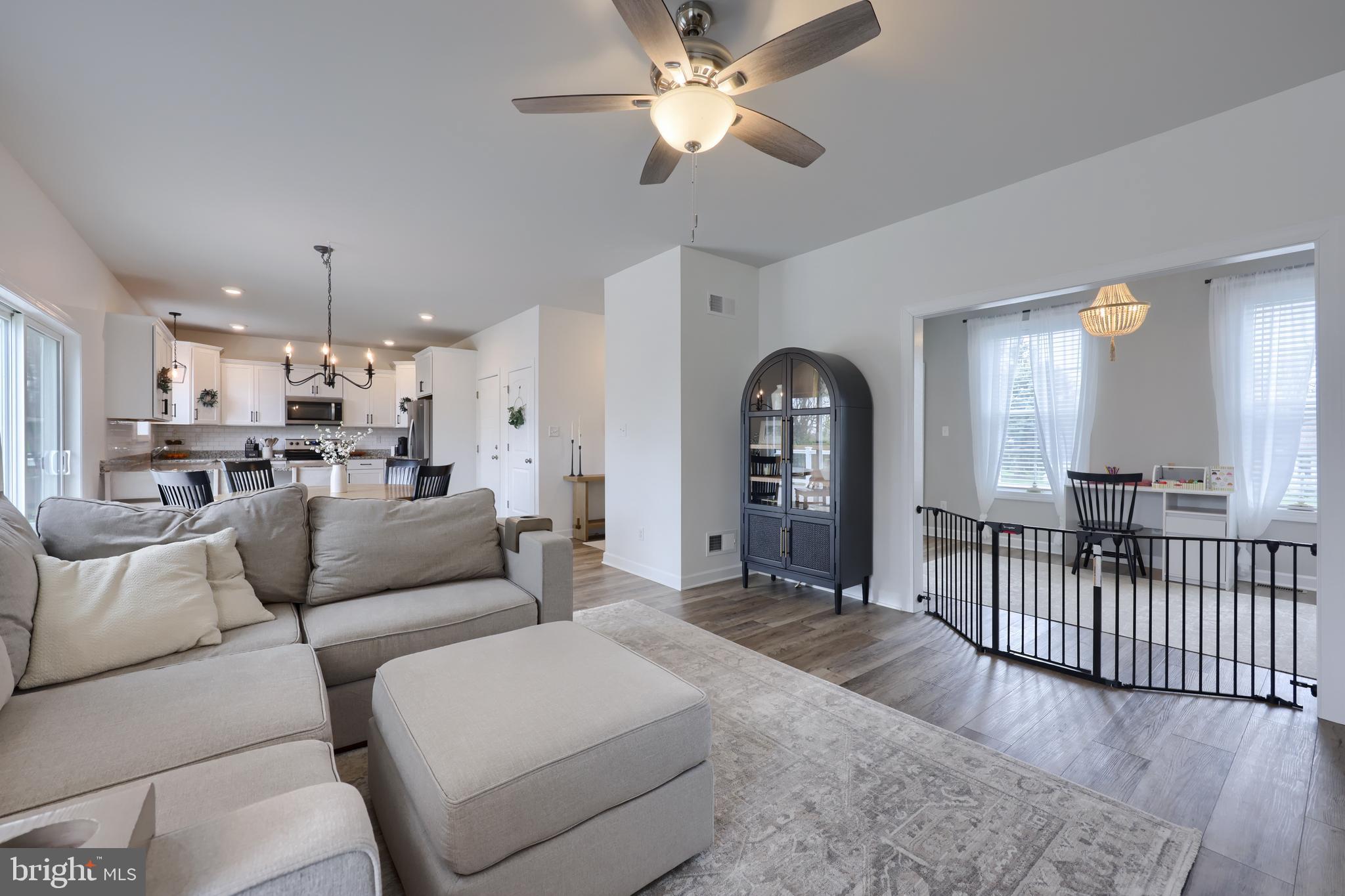 WEST MANCHESTER TWP - Residential