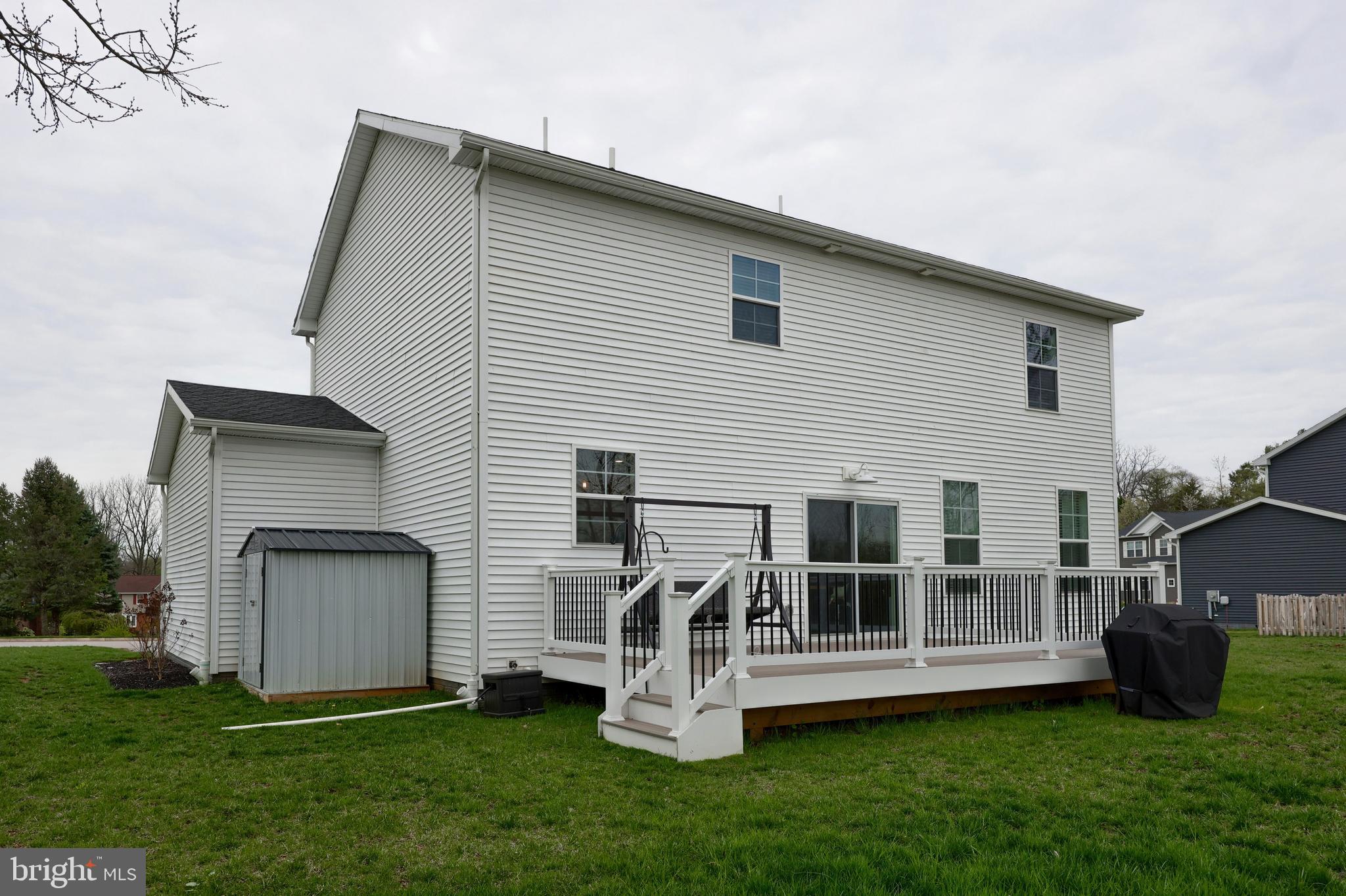 WEST MANCHESTER TWP - Residential