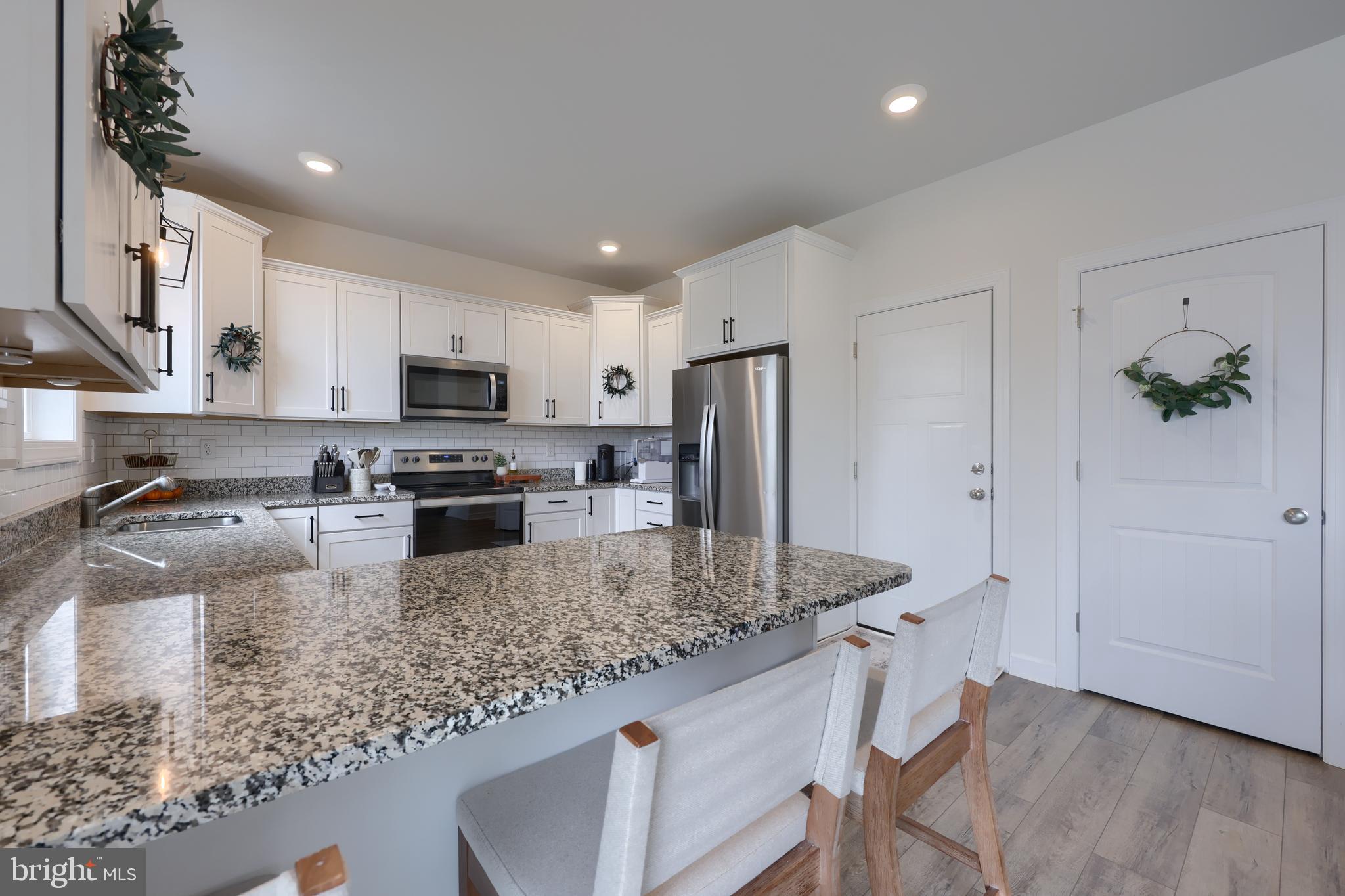 WEST MANCHESTER TWP - Residential