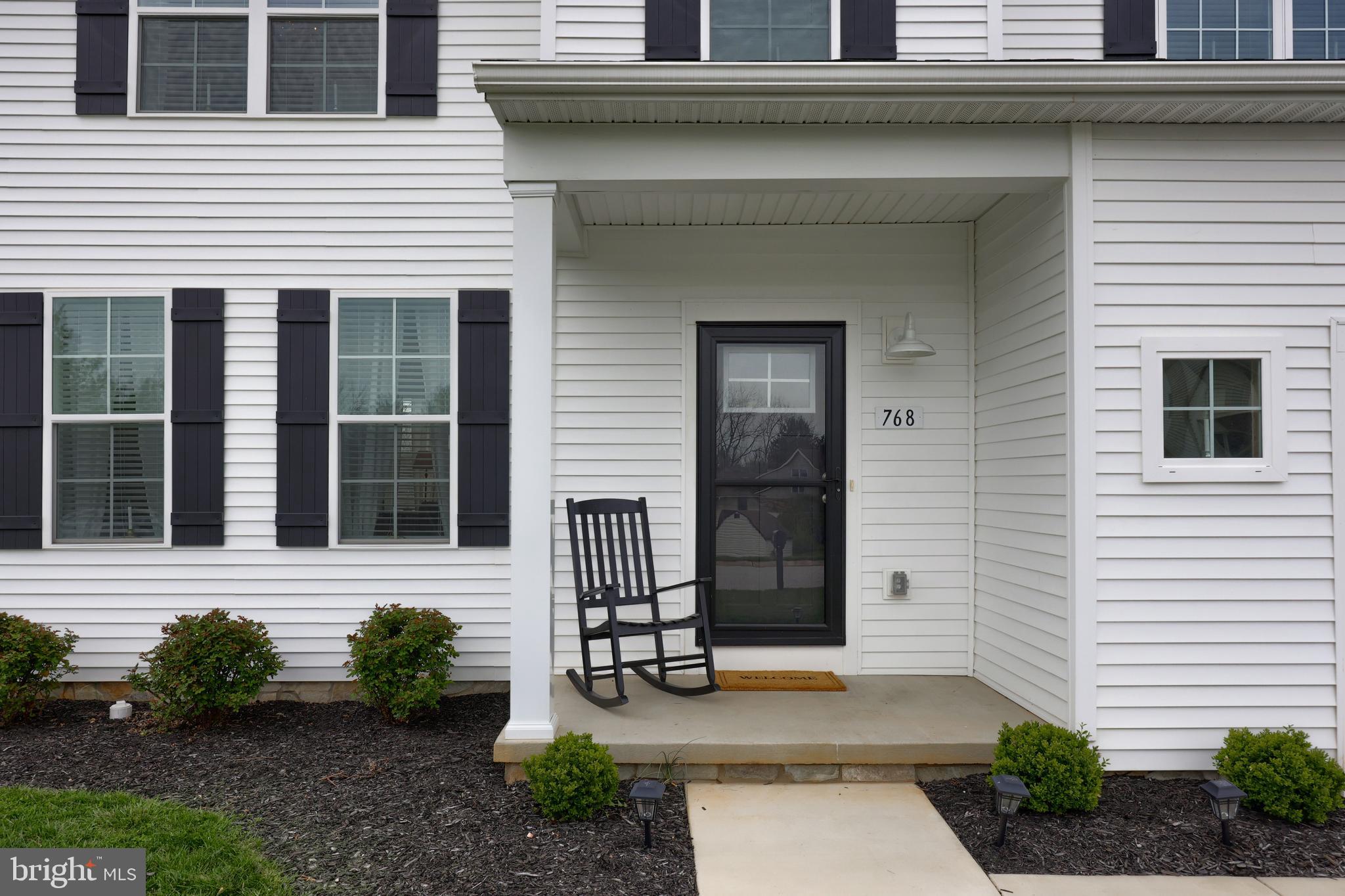 WEST MANCHESTER TWP - Residential