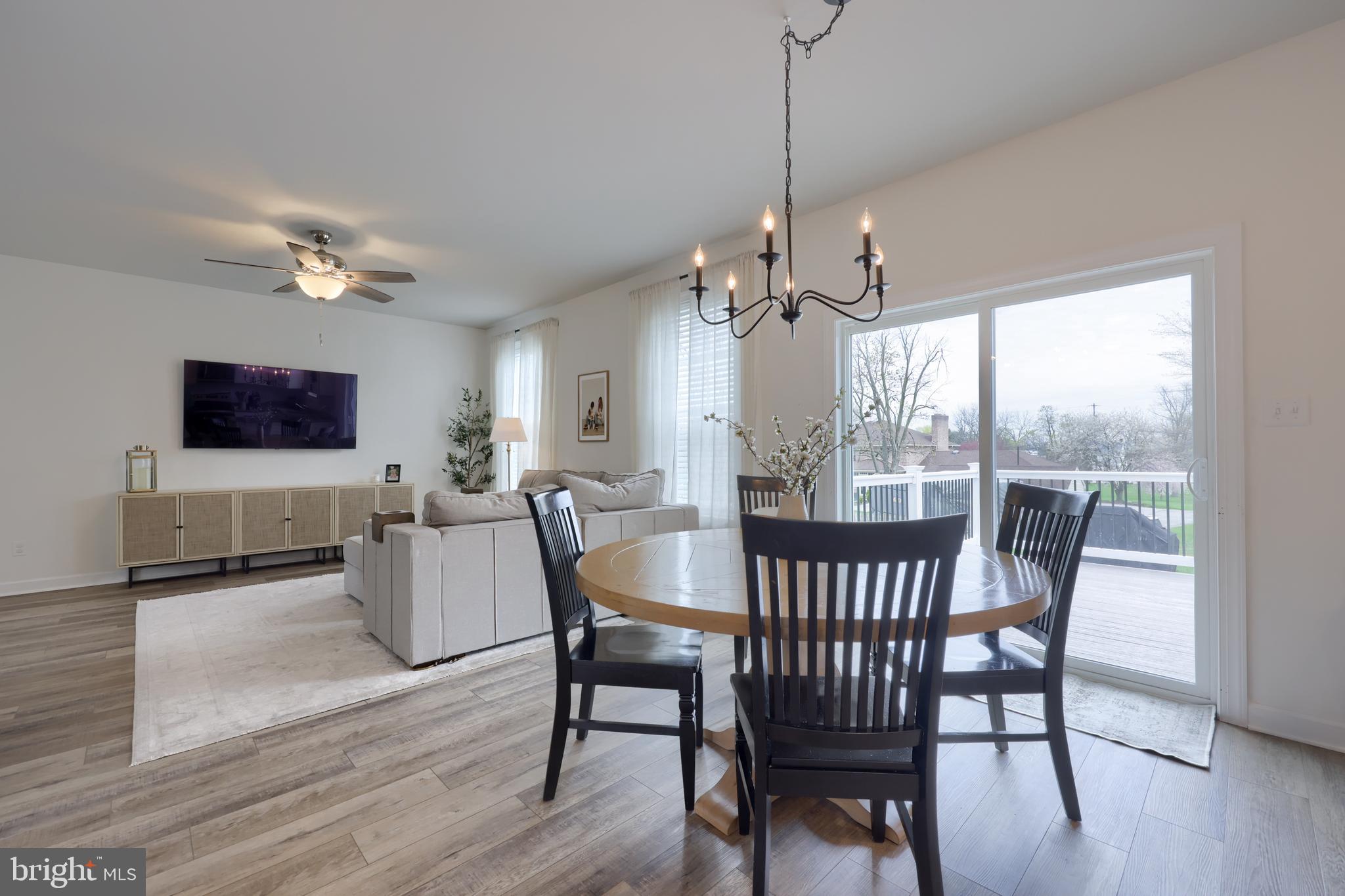 WEST MANCHESTER TWP - Residential