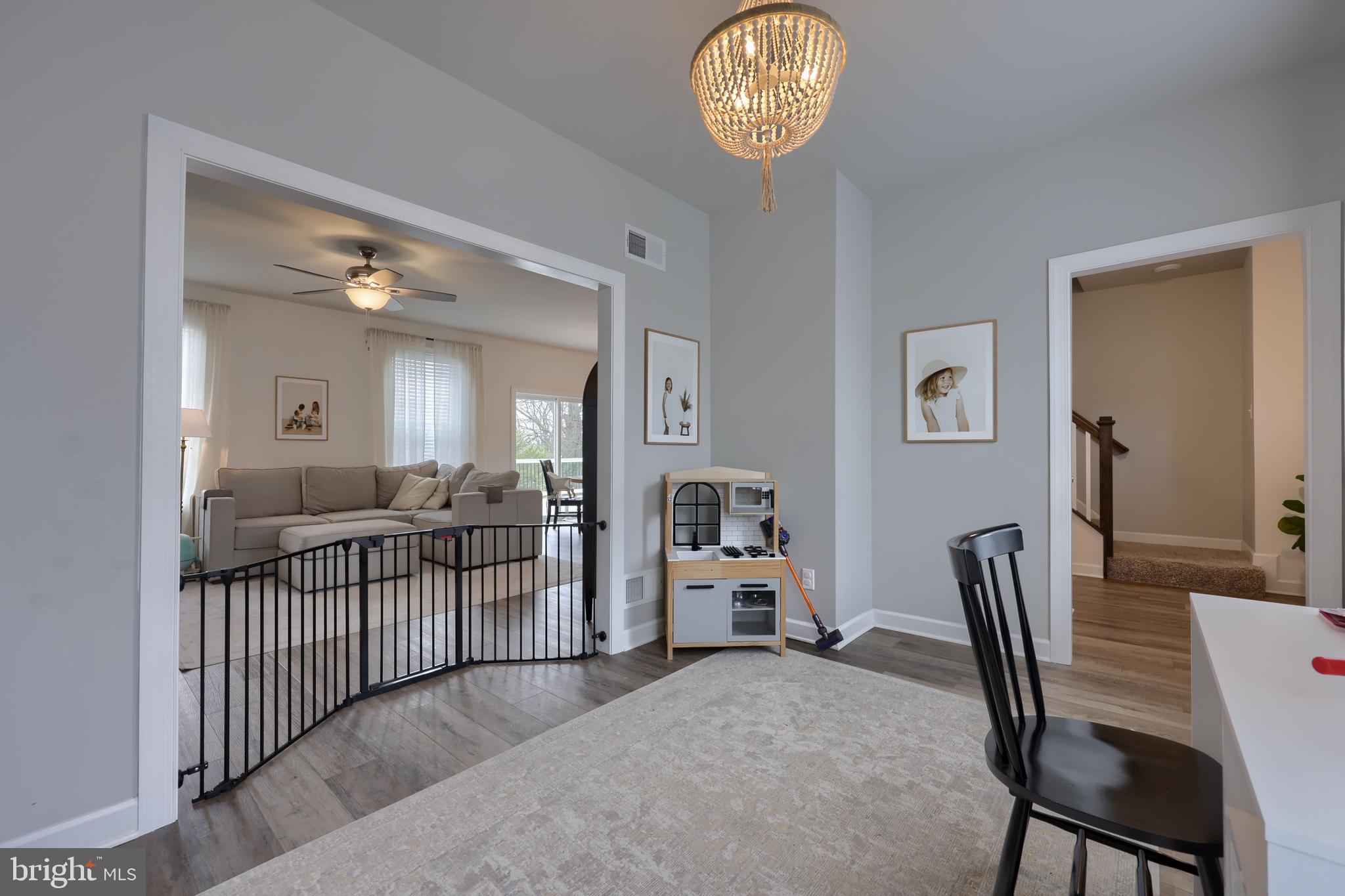 WEST MANCHESTER TWP - Residential