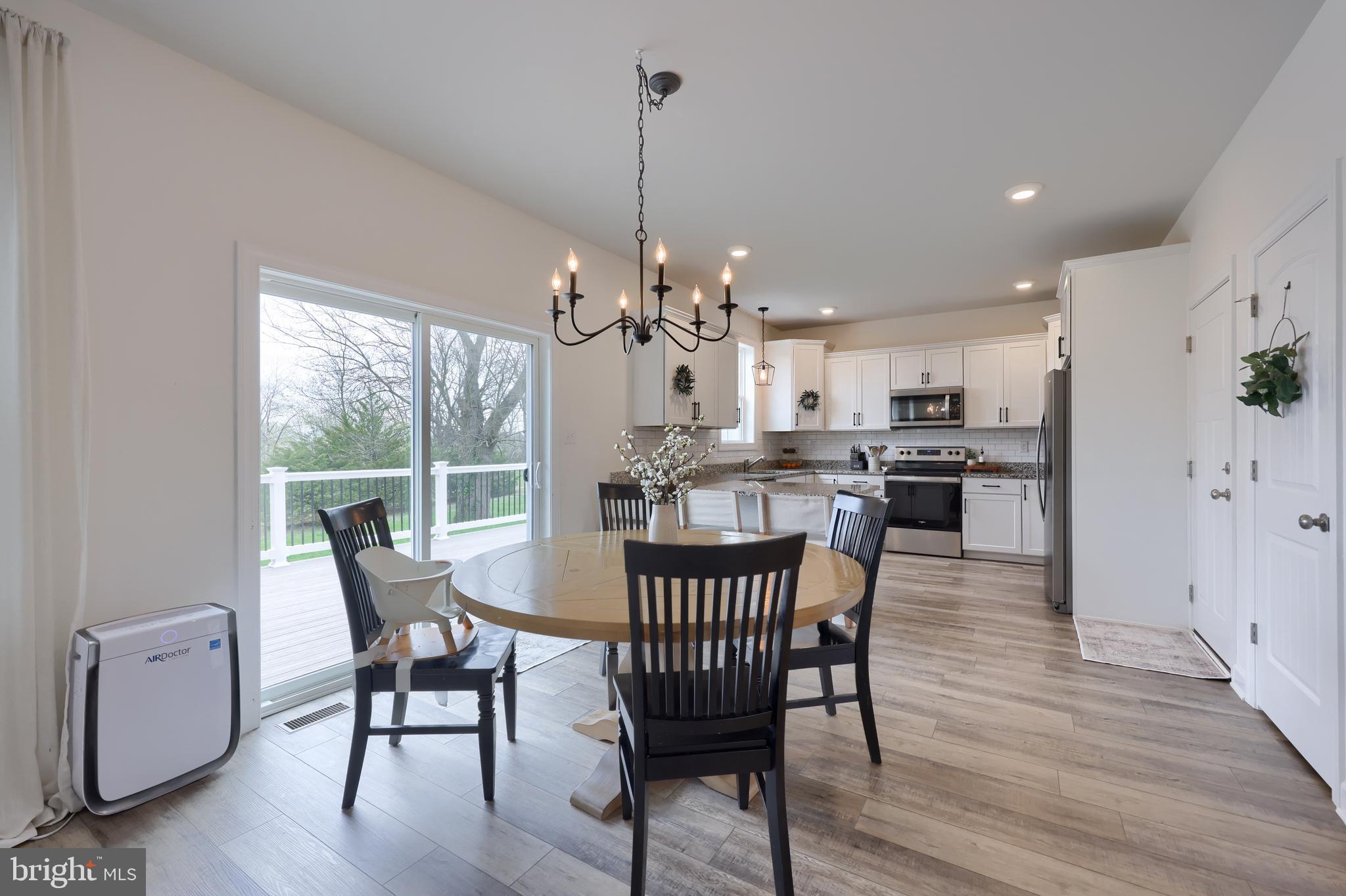 WEST MANCHESTER TWP - Residential