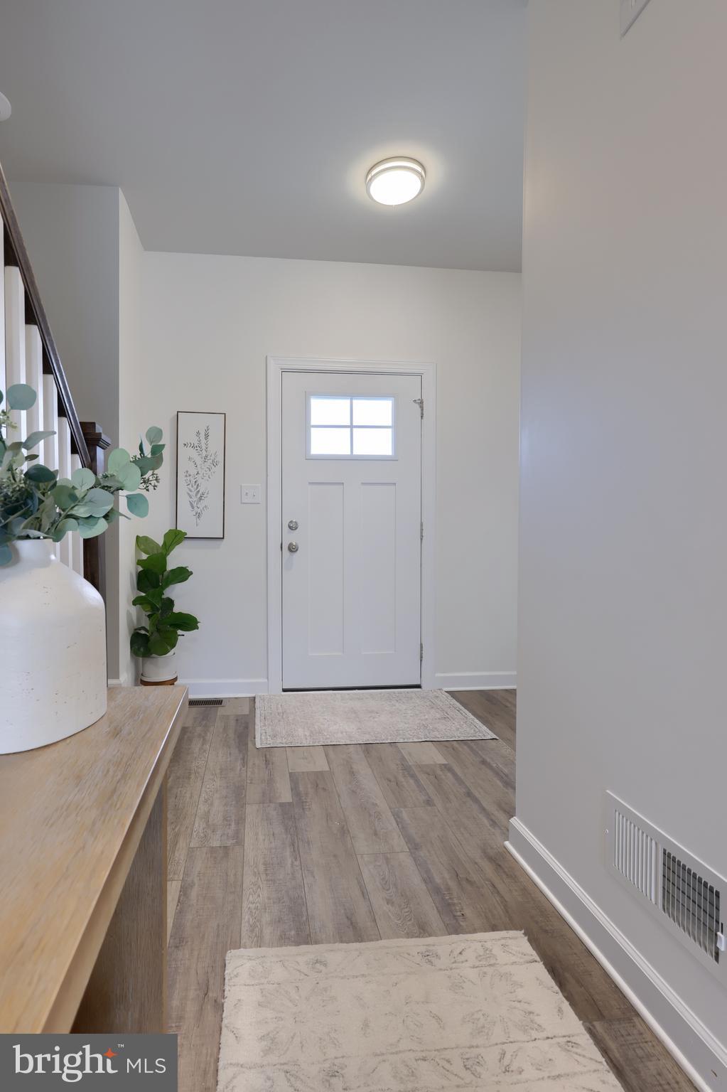 WEST MANCHESTER TWP - Residential