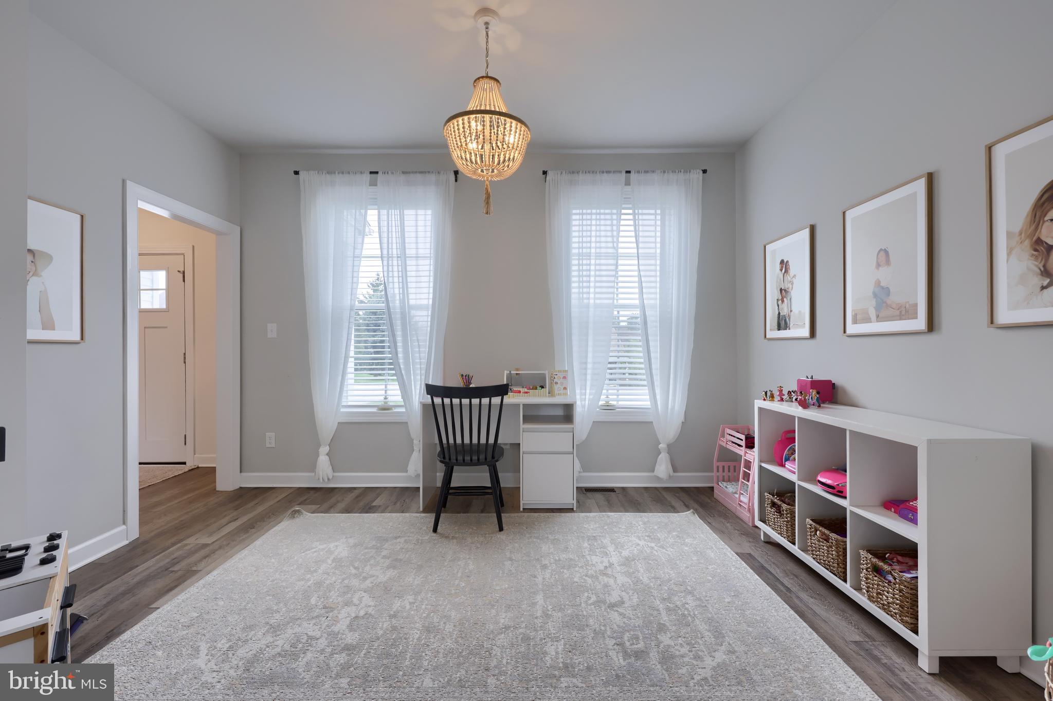 WEST MANCHESTER TWP - Residential