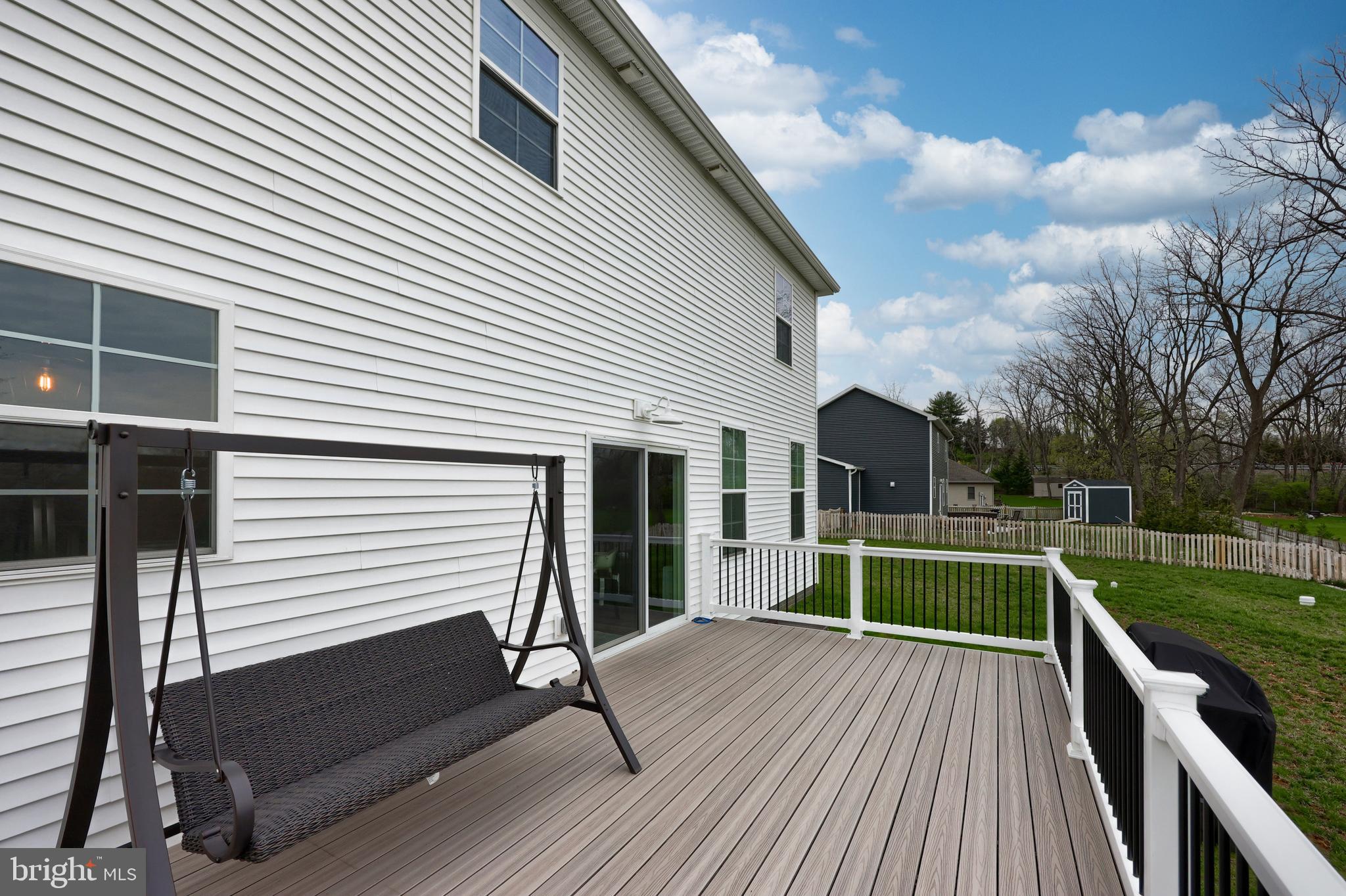 WEST MANCHESTER TWP - Residential