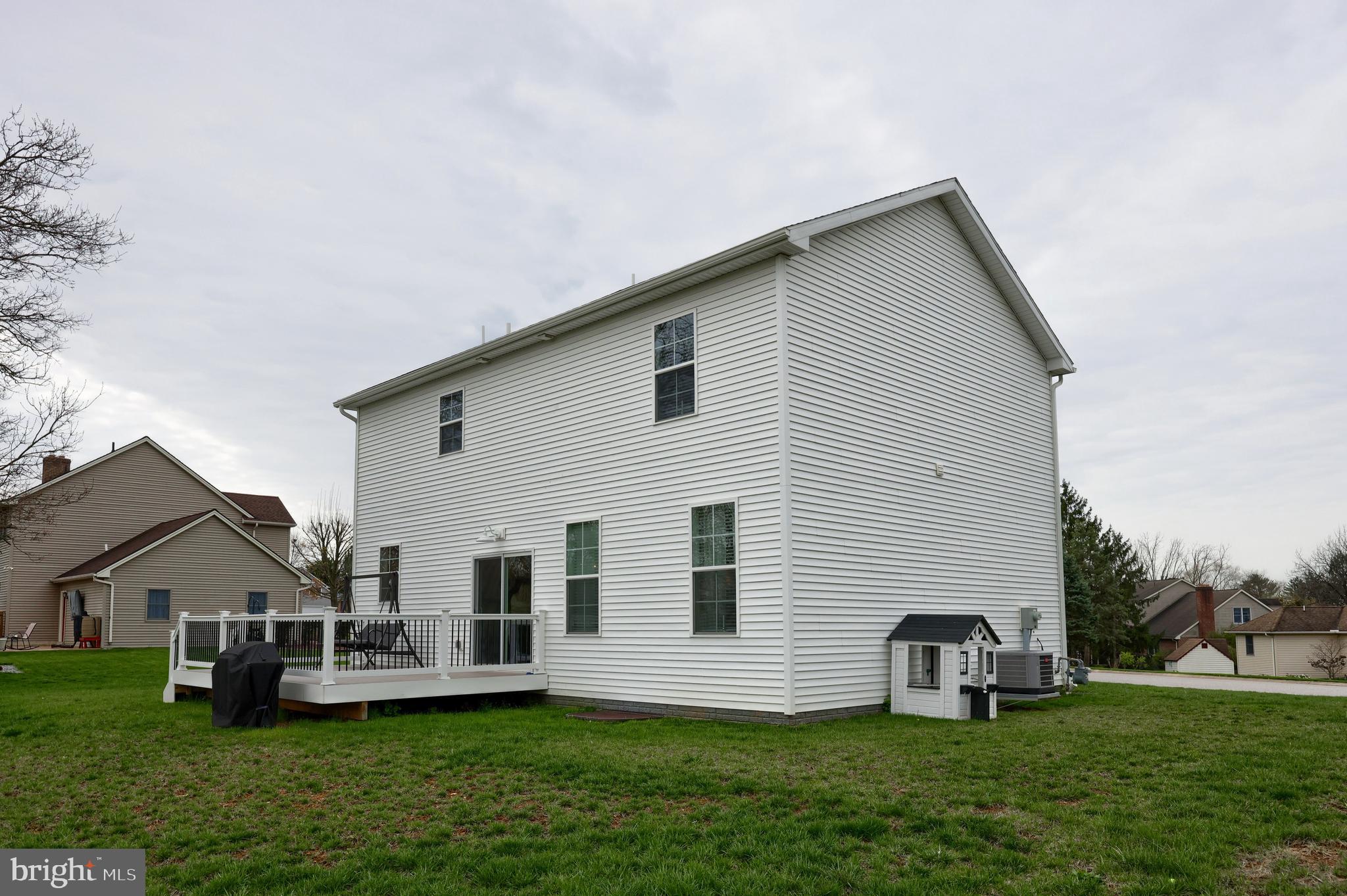 WEST MANCHESTER TWP - Residential