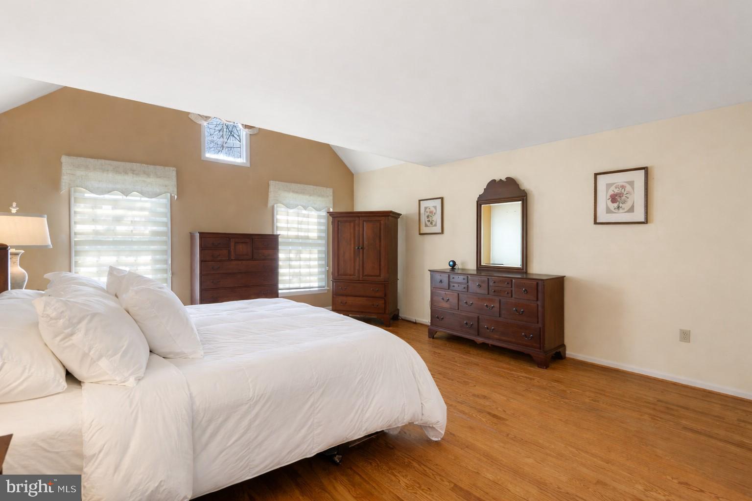 VALLEY VIEW - Residential