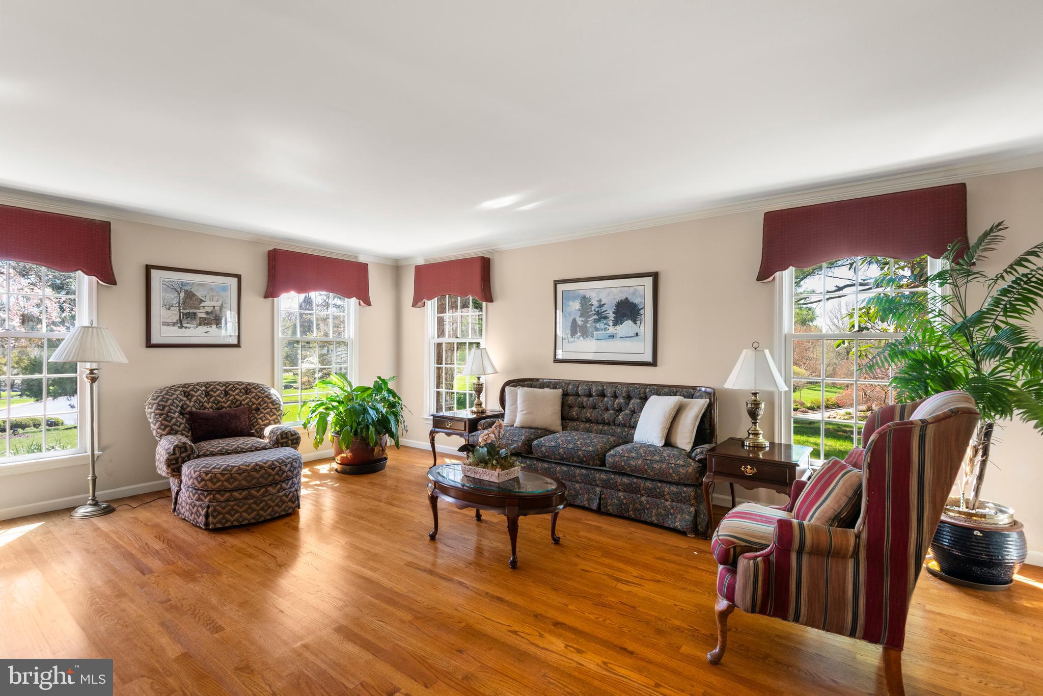 VALLEY VIEW - Residential