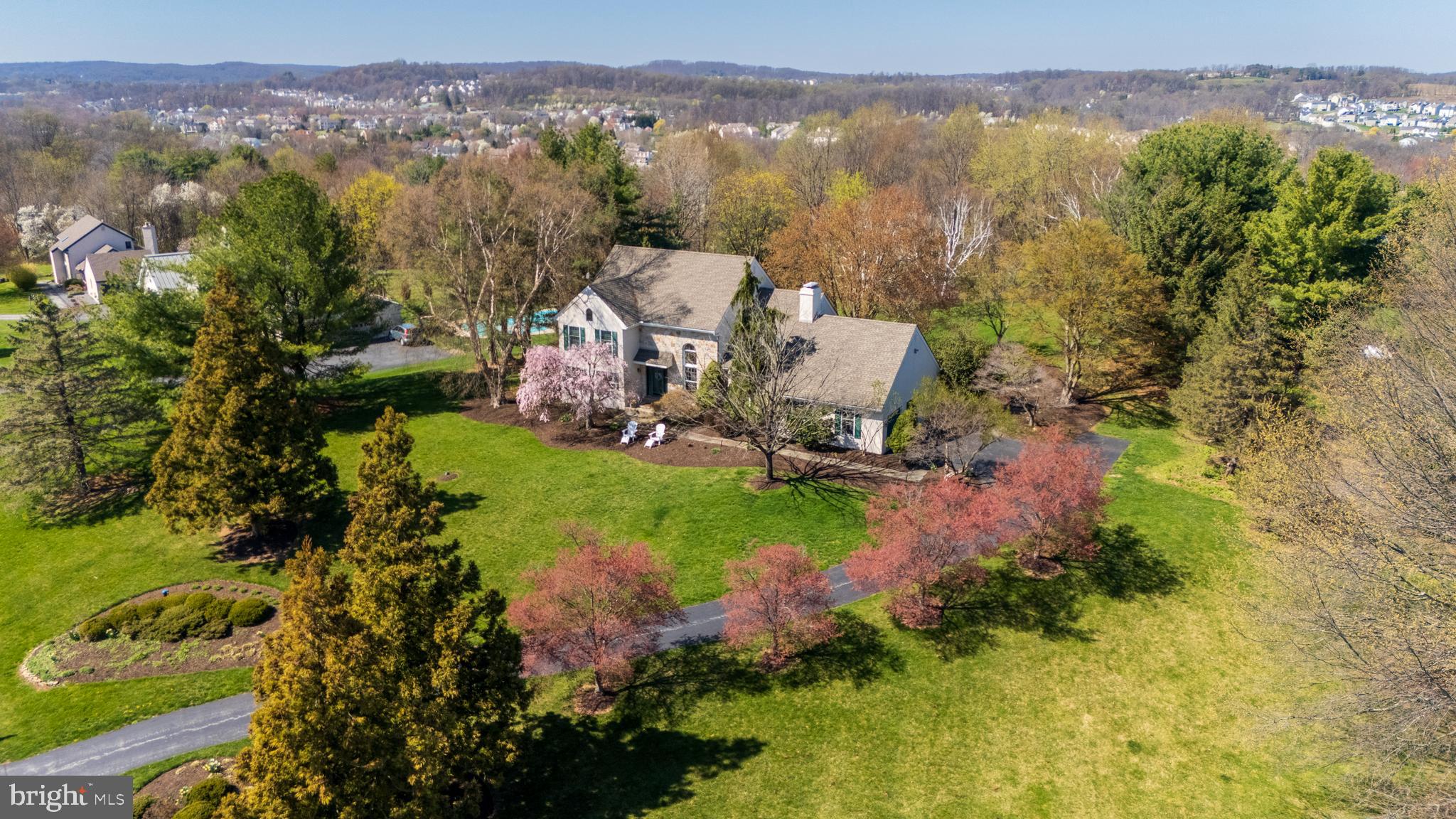 VALLEY VIEW - Residential