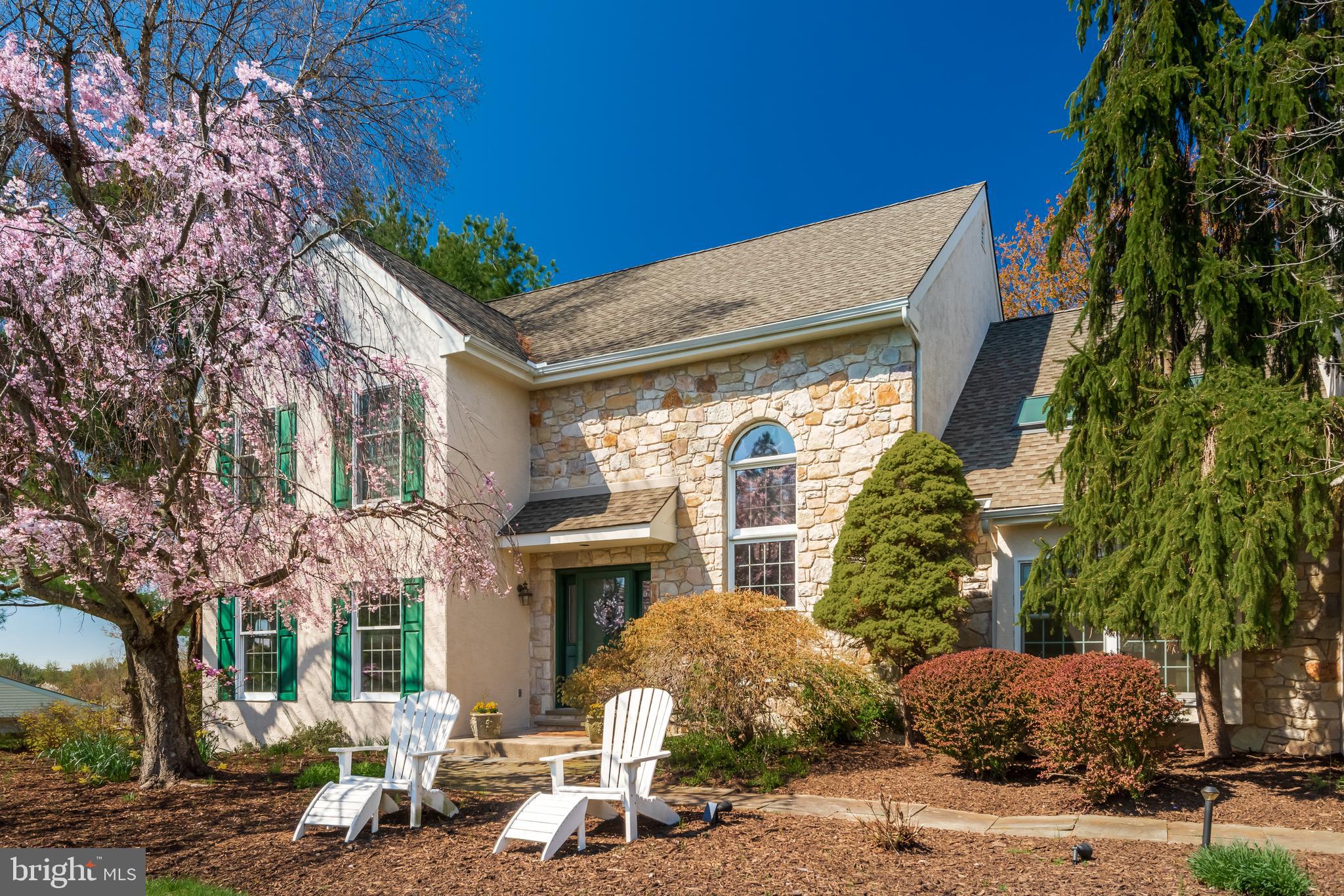 VALLEY VIEW - Residential