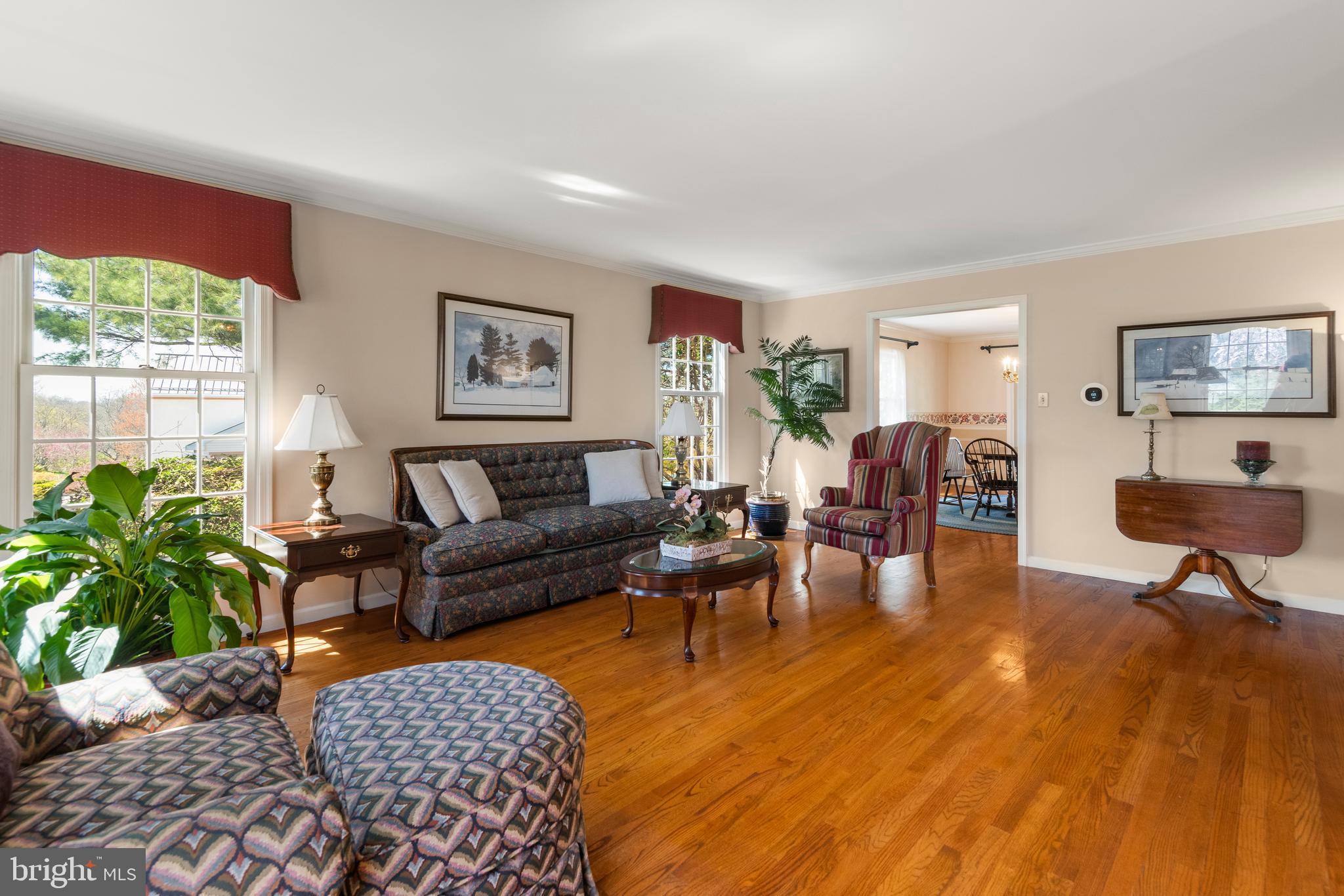 VALLEY VIEW - Residential