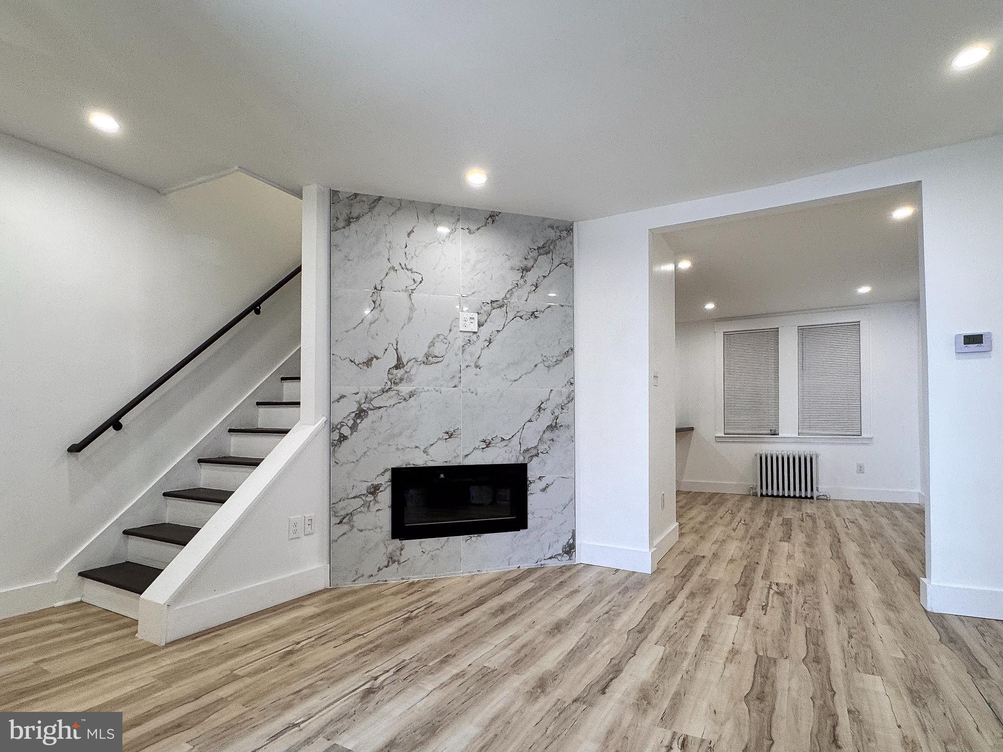 GERMANTOWN (EAST) - Residential Lease