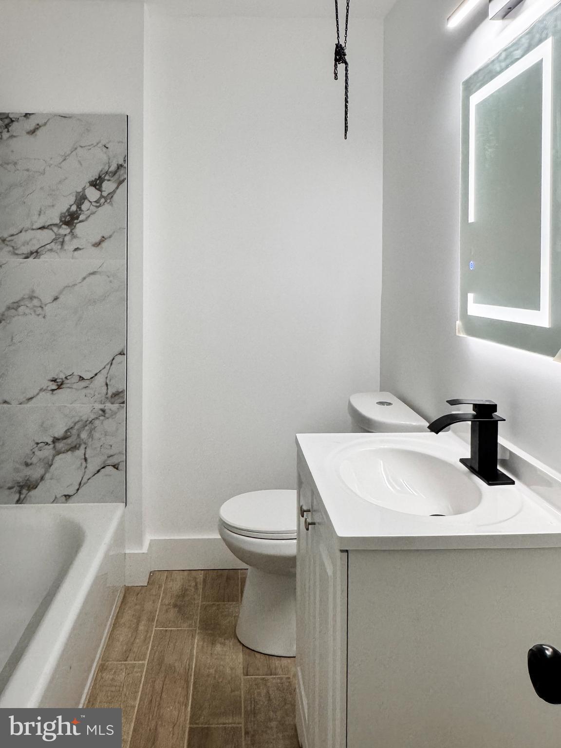 GERMANTOWN (EAST) - Residential Lease