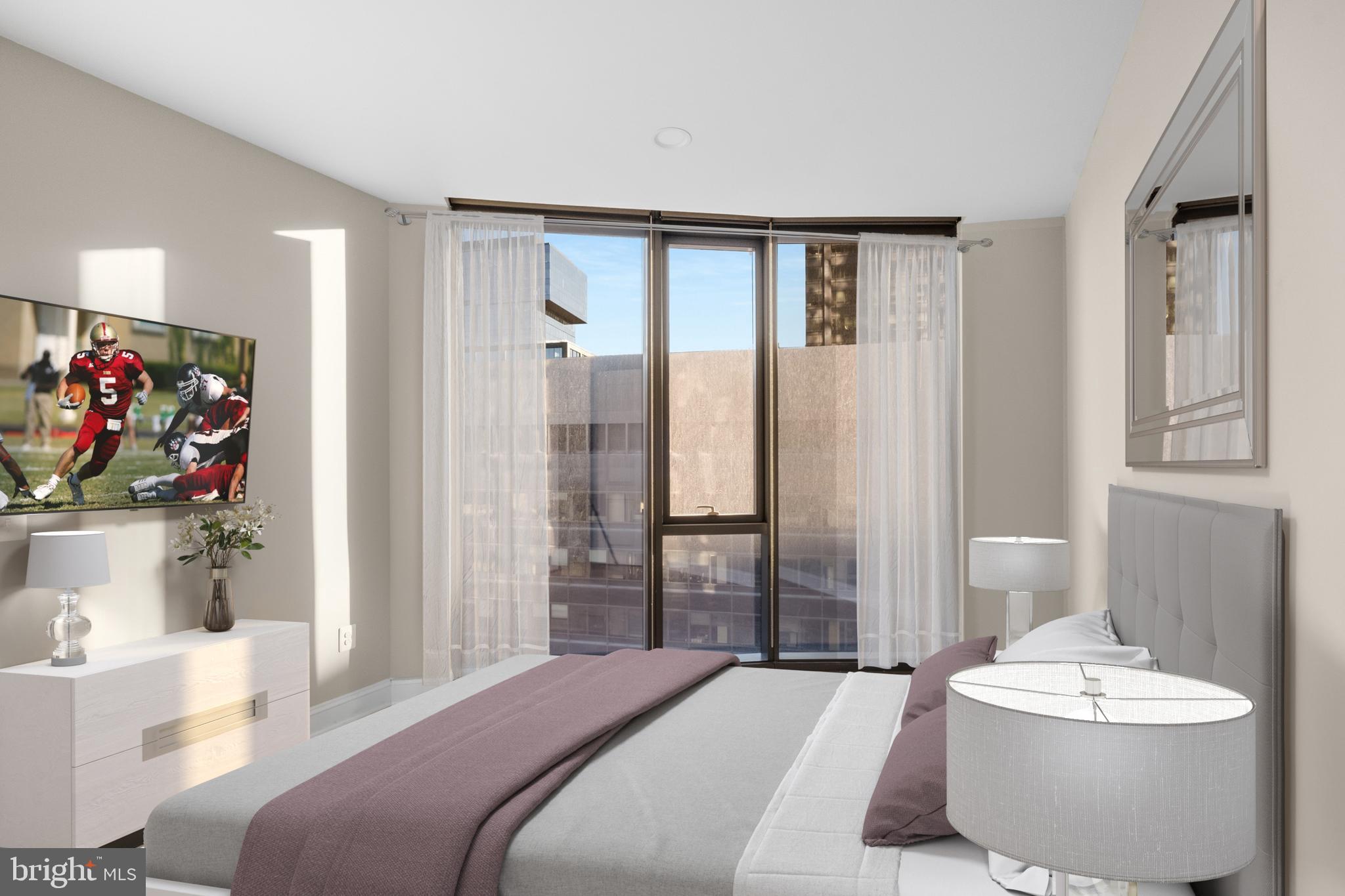 LOGAN SQUARE - Residential Lease