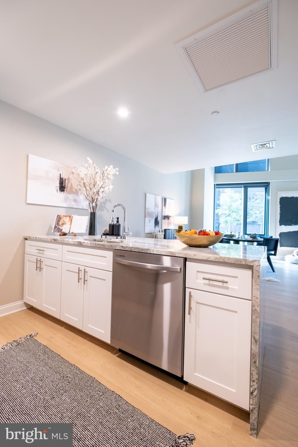 Photo of 2301 - 61 John F Kennedy Boulevard #102, PHILADELPHIA, PA 19103 (MLS # PAPH2538286)