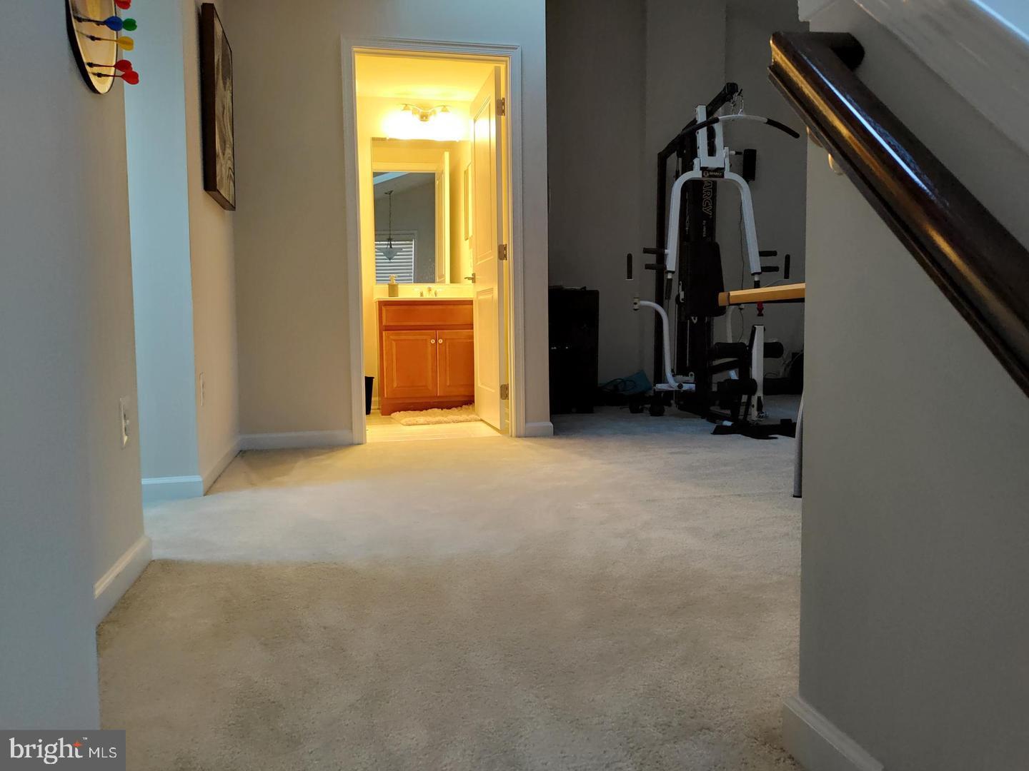 MOOREFIELD - Residential Lease