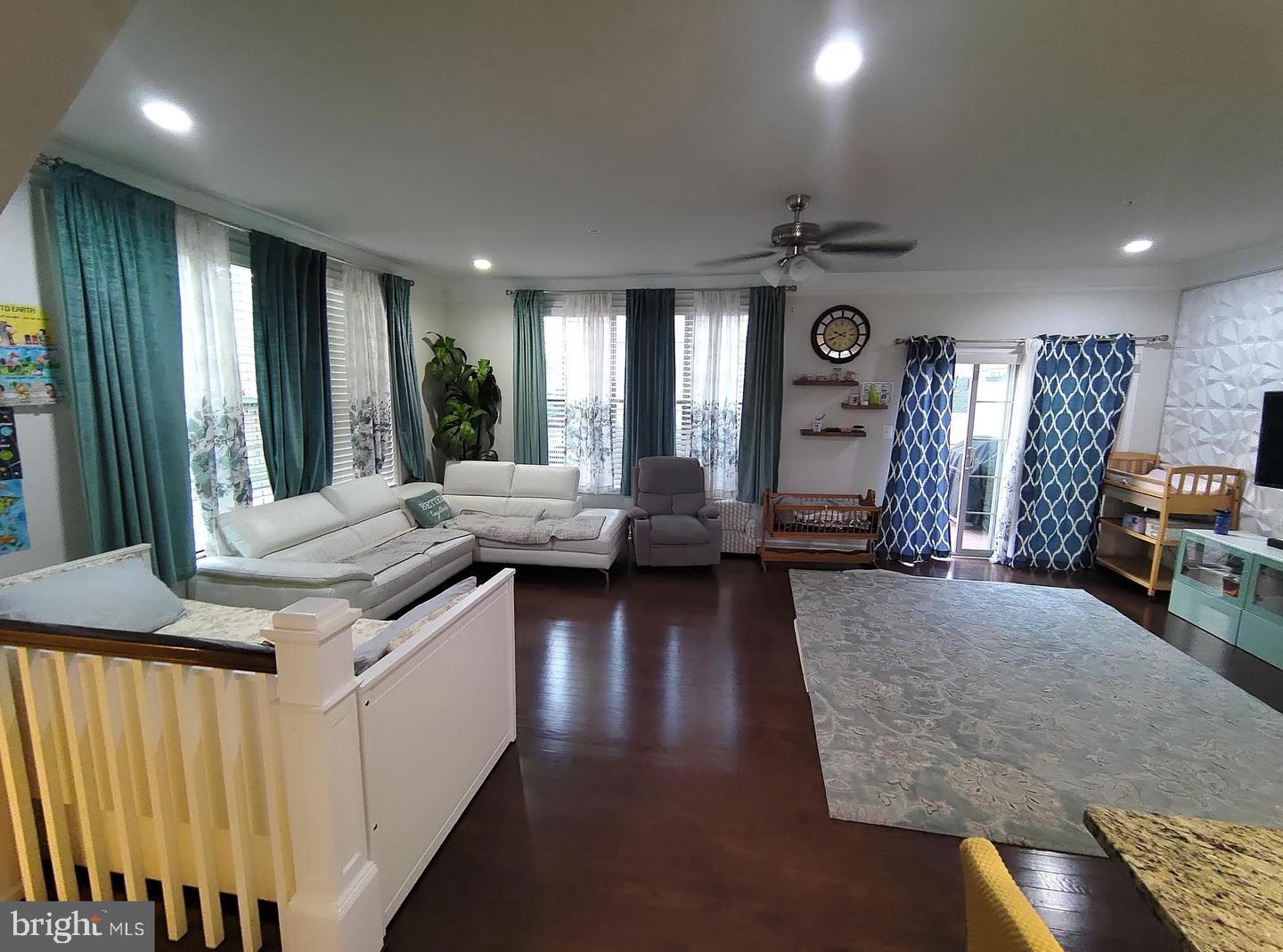 MOOREFIELD - Residential Lease