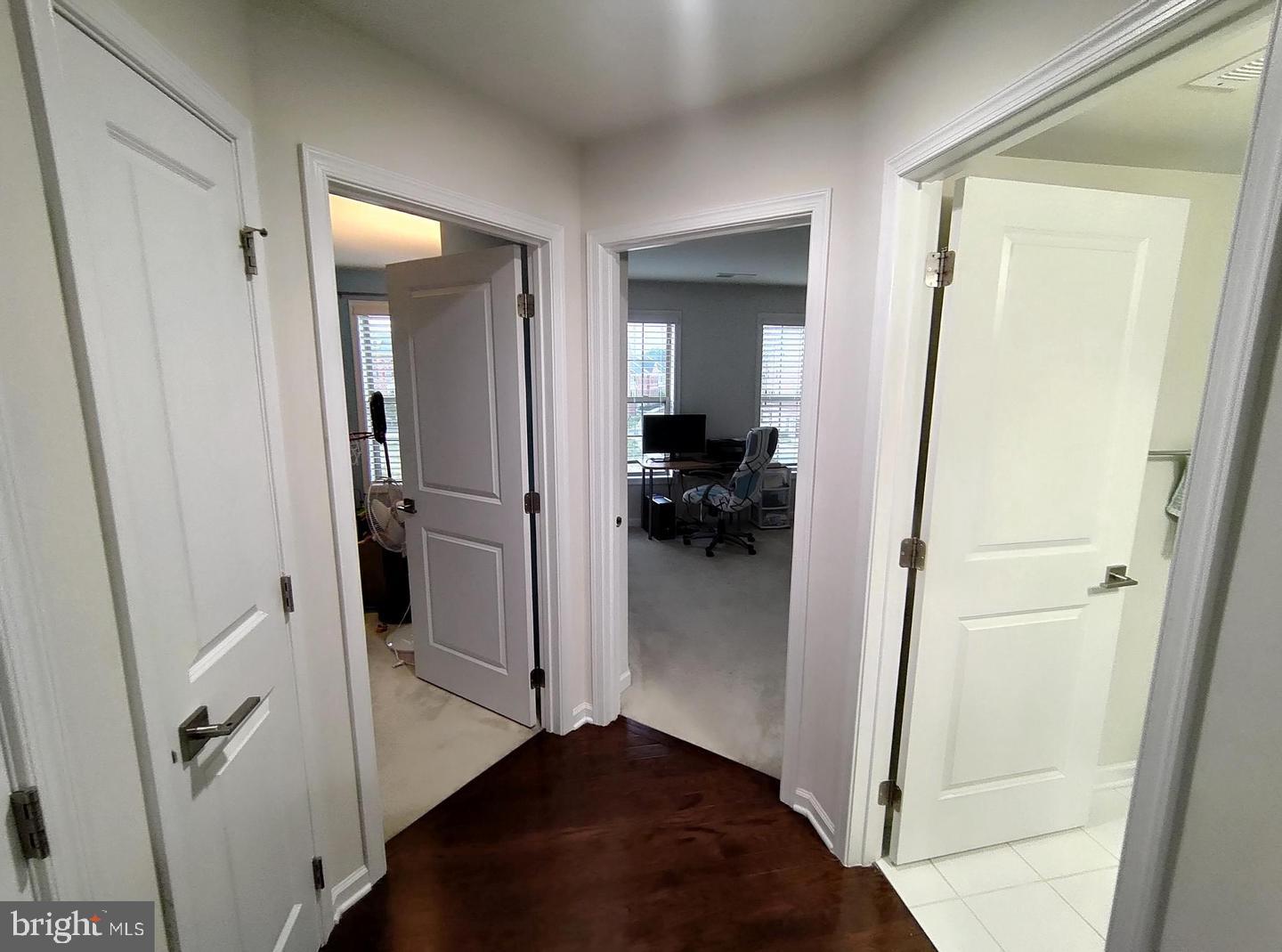 MOOREFIELD - Residential Lease