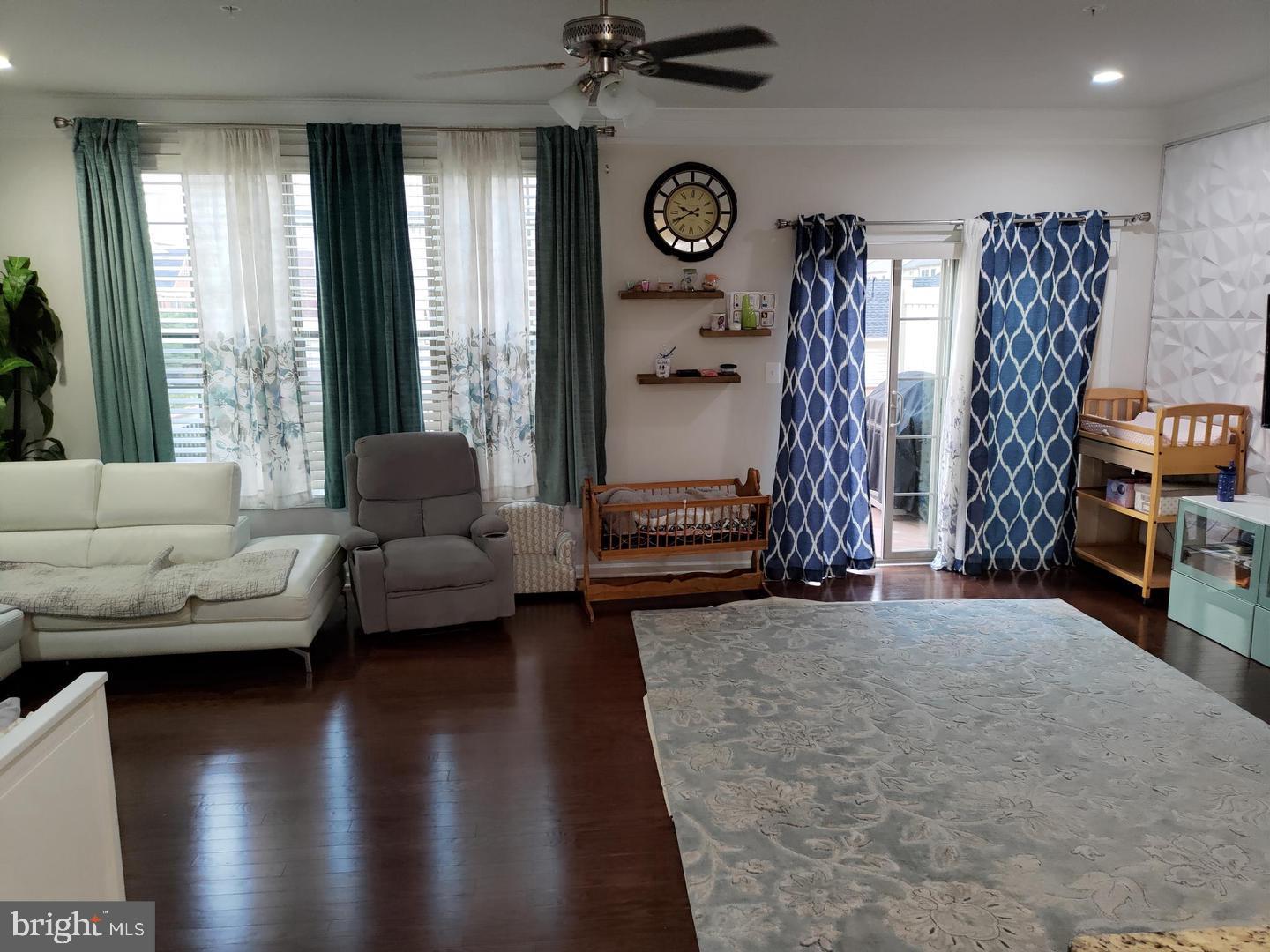 MOOREFIELD - Residential Lease