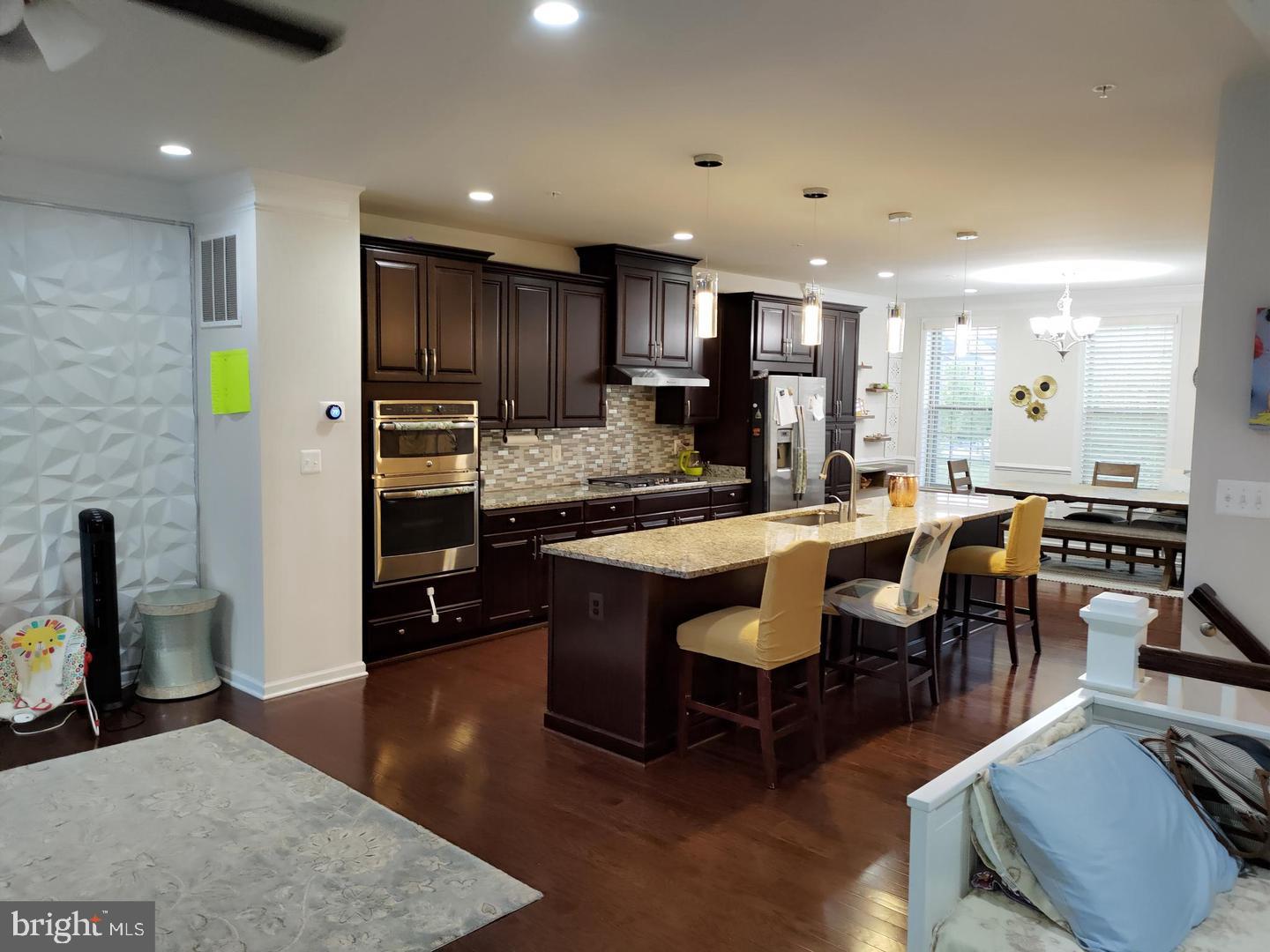 MOOREFIELD - Residential Lease