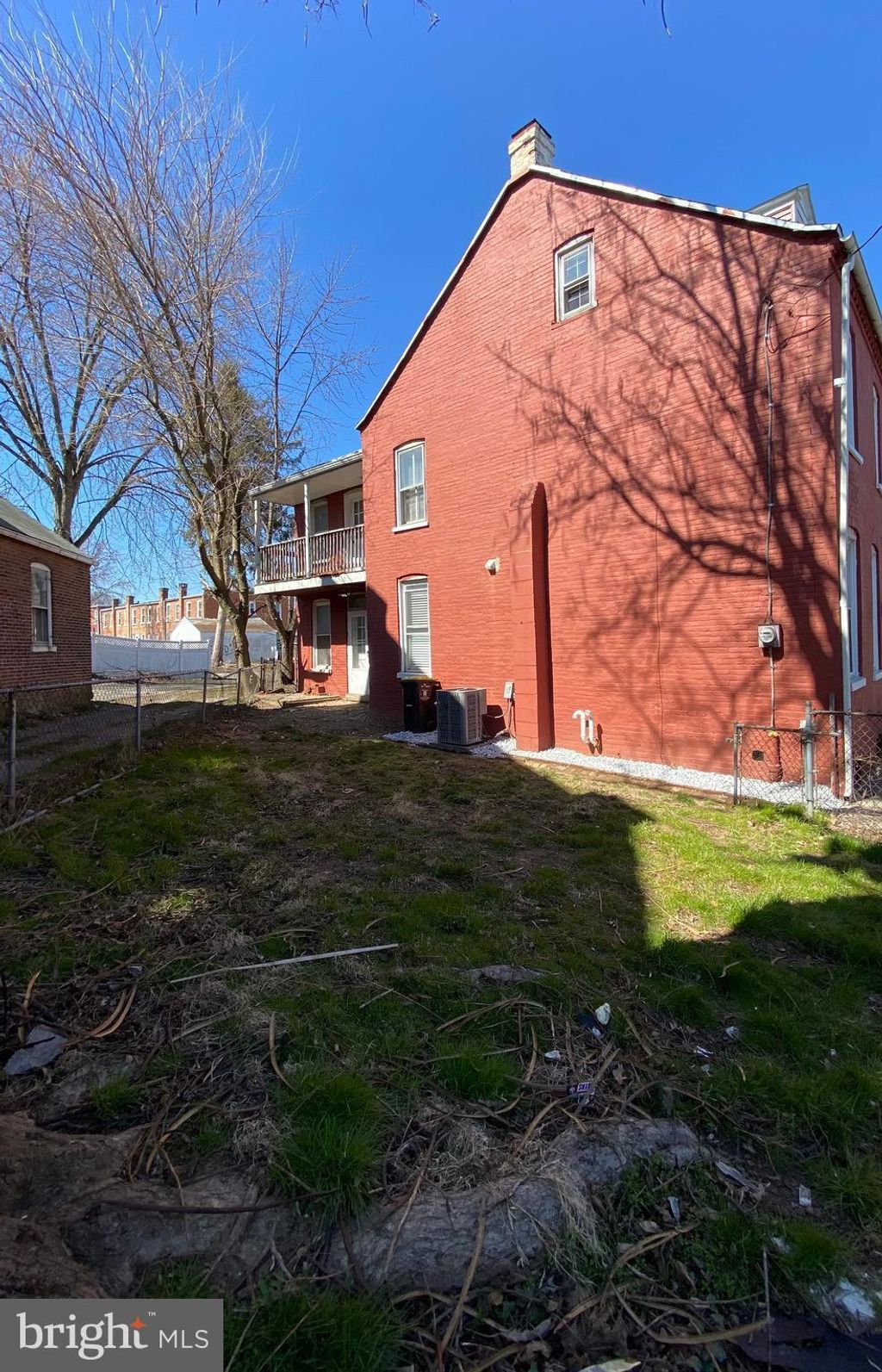 Photo of 330 CORAL ST, LANCASTER, PA 17603 (MLS # PALA2032140)