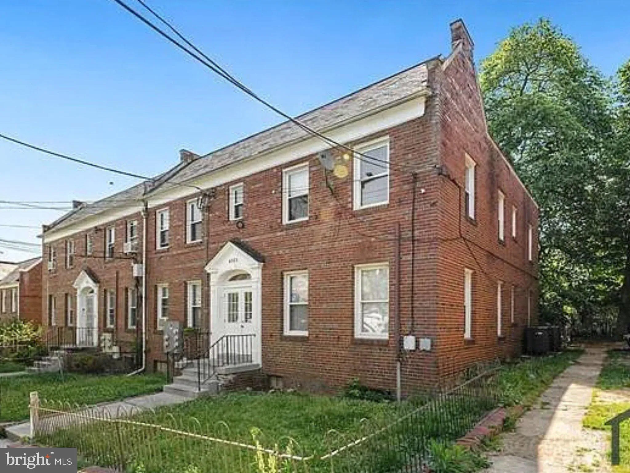 Additional image 11 of 4921 1st Street NW Unit 1, Washington, DC 20011