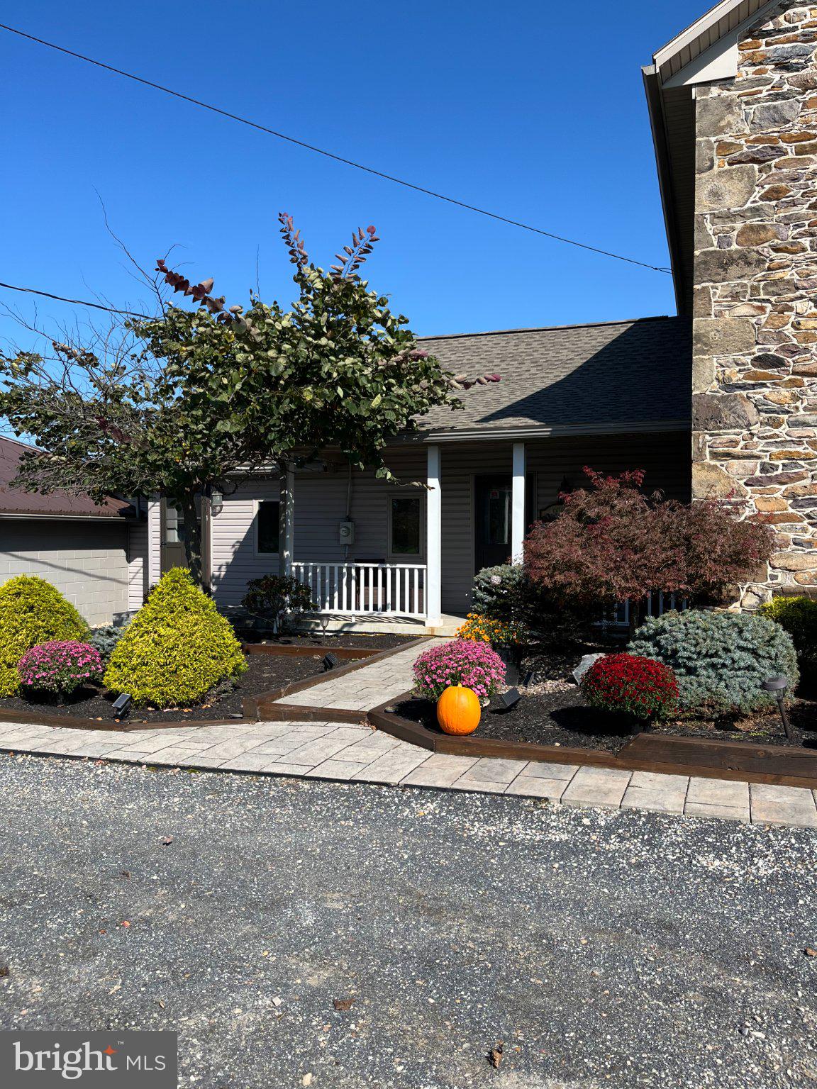 285 CARROLLS TRACT ROAD